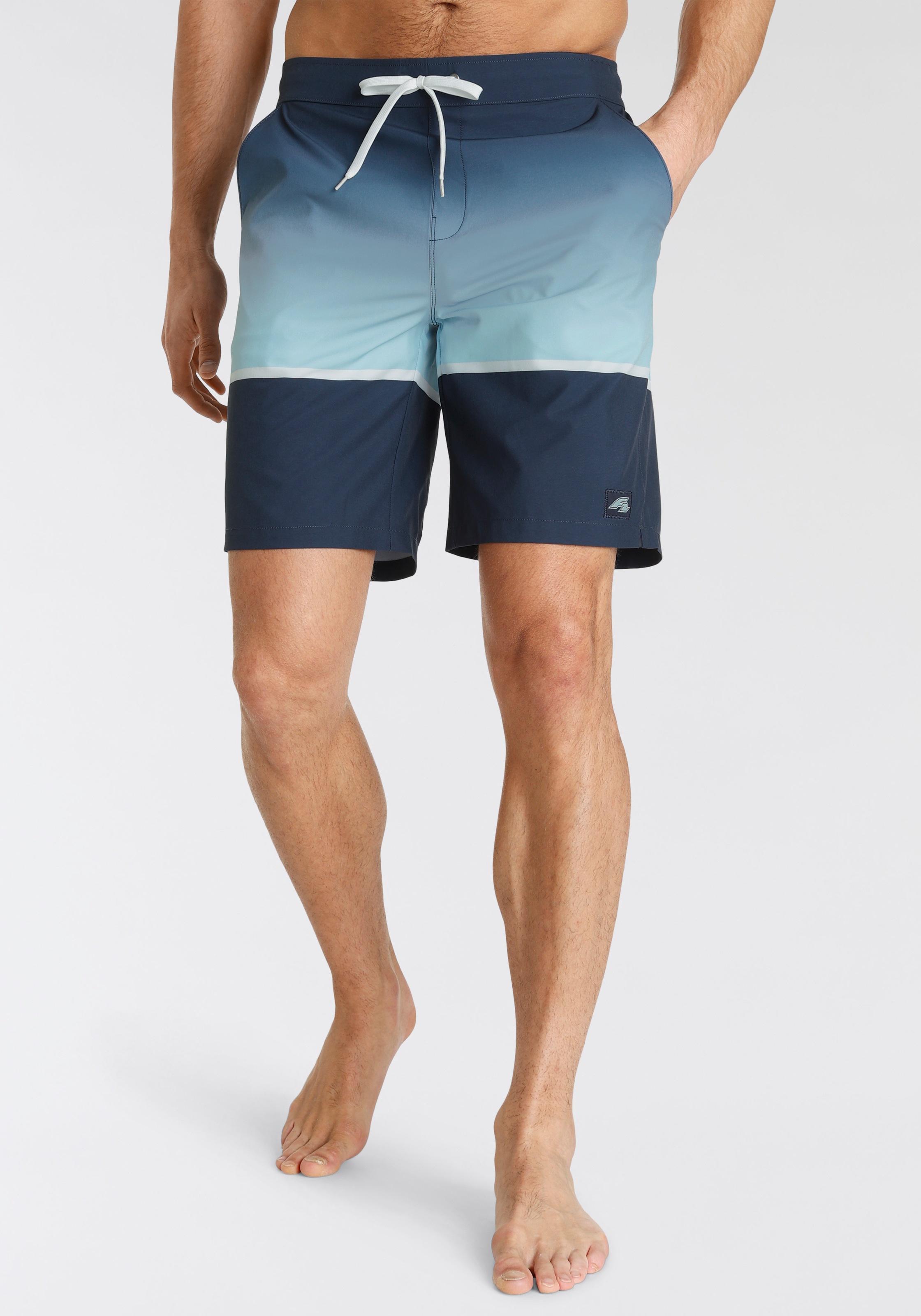 F2 Badeshorts »Moledo« kaufen