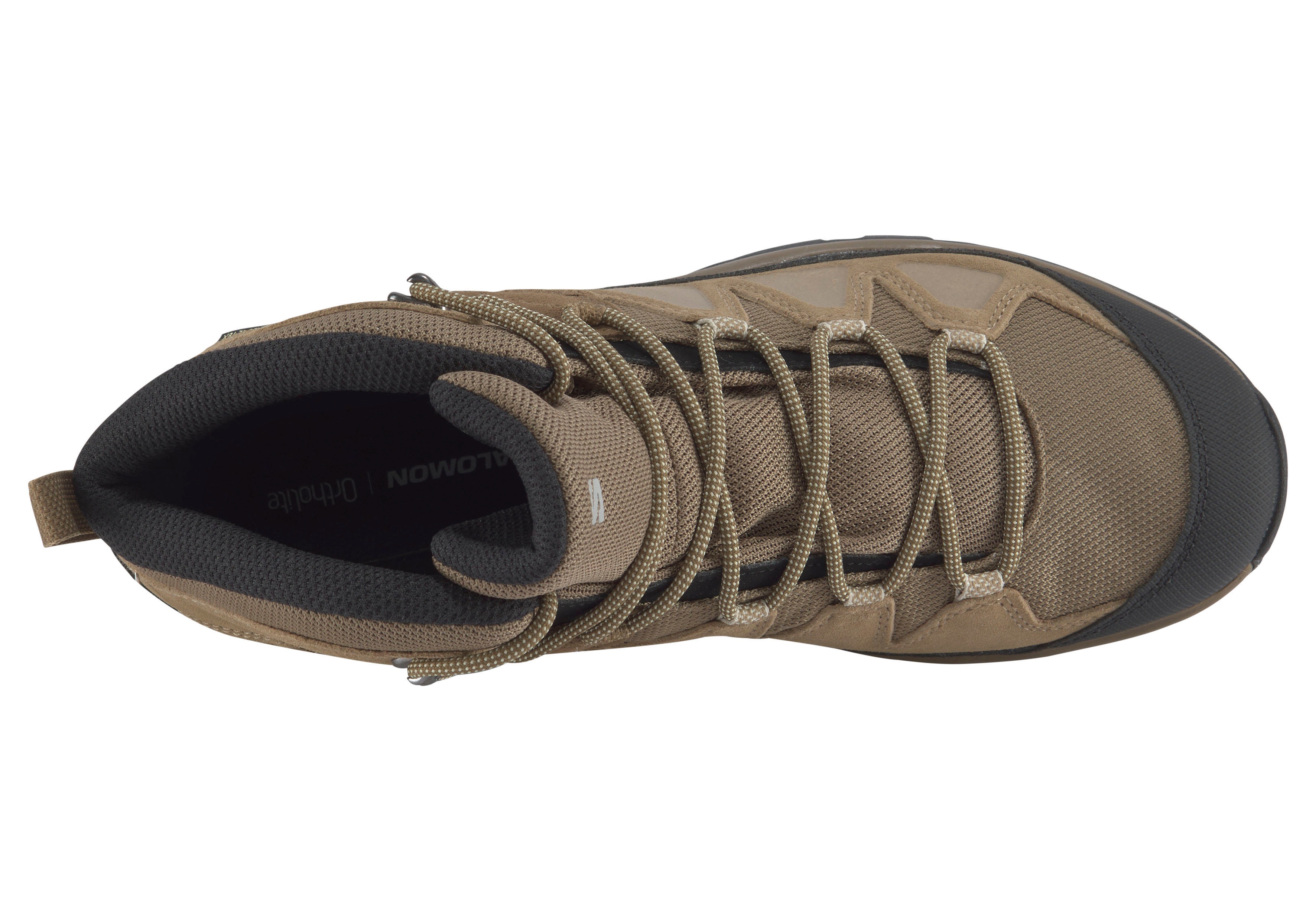 Thumbnail - Salomon Wanderschuh "QUEST ROVE Gore-Tex", Wasserdicht