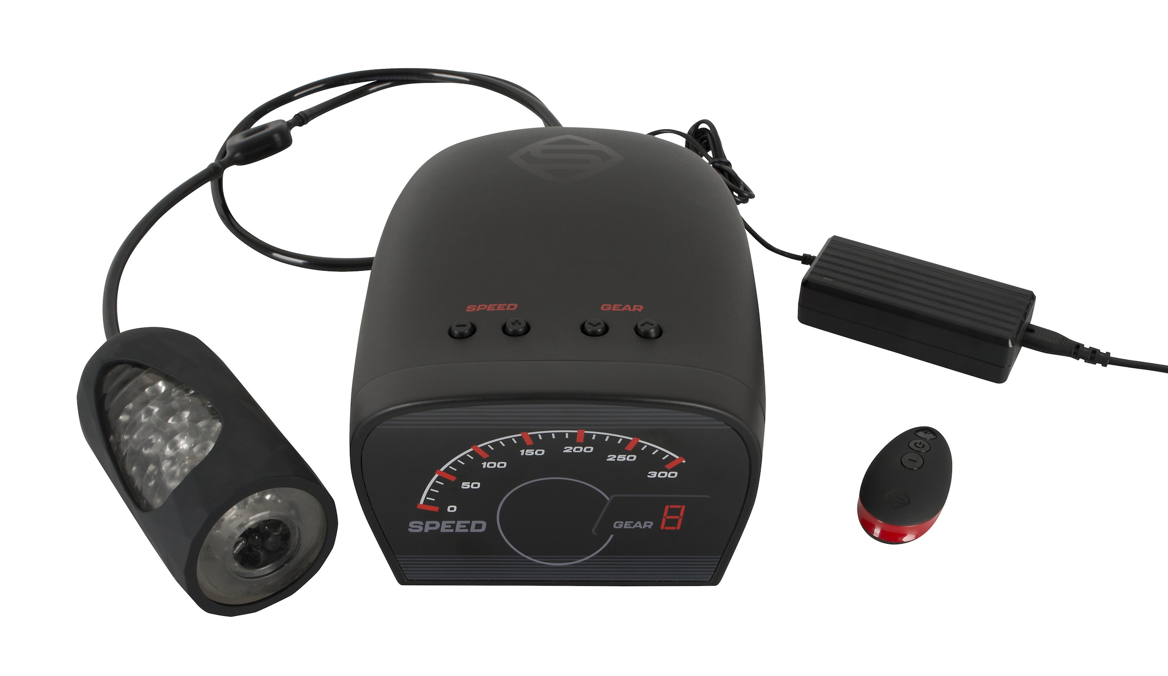 SUCK O MAT Masturbator »Sauger Suck-O-Mat 2.0«