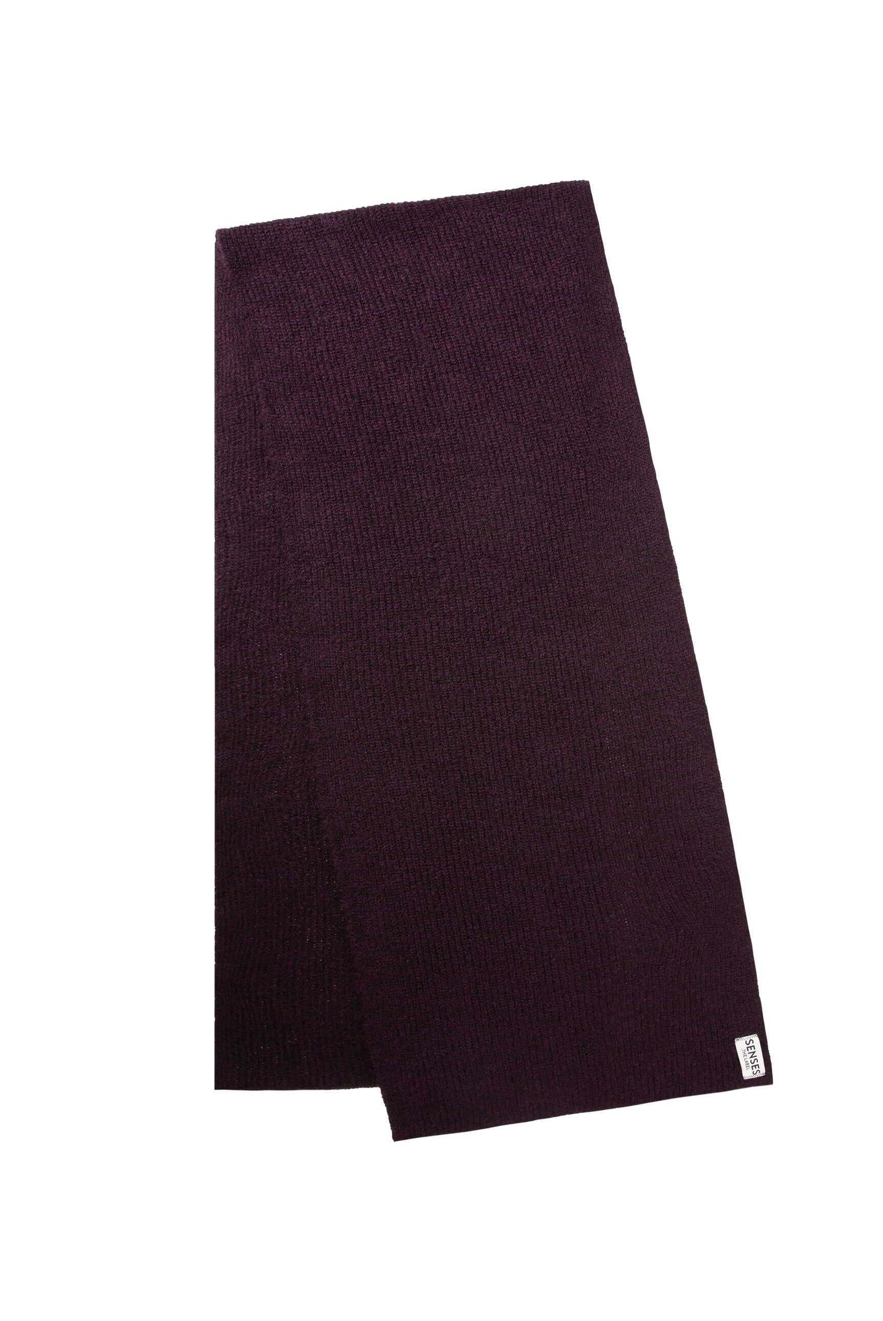 SENSES.THE LABEL Strickschal