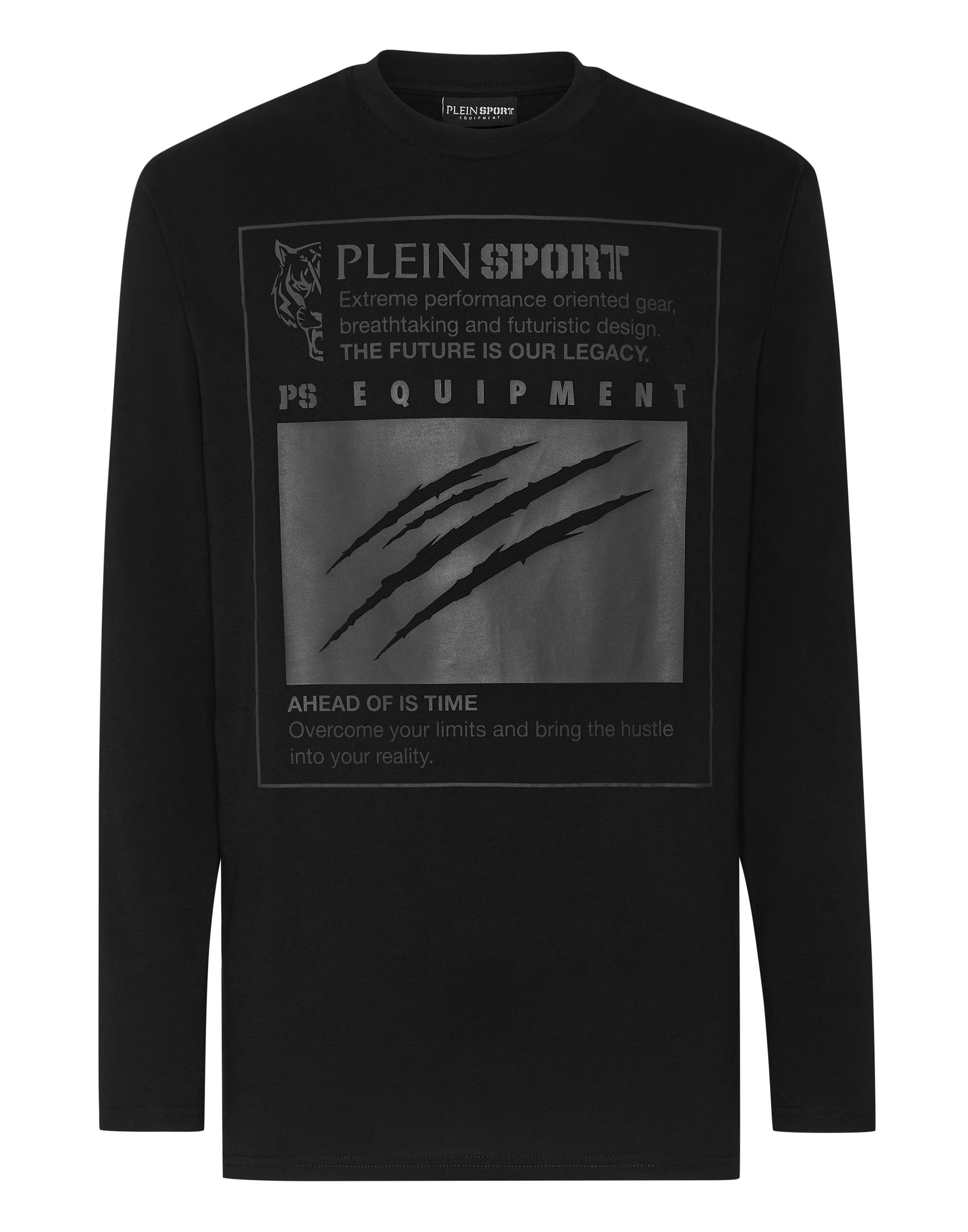 PLEIN SPORT T-Shirt »T-Shirt«