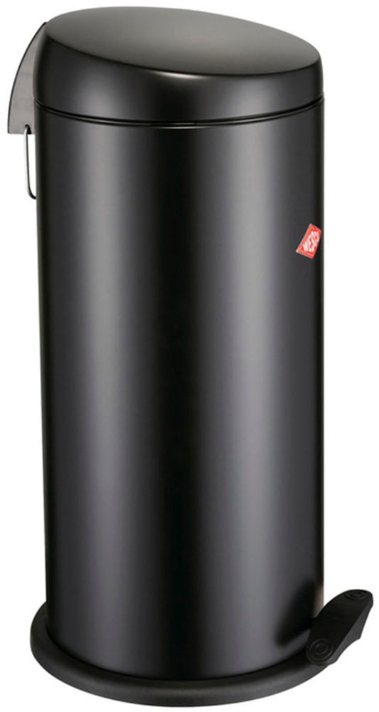 WESCO Mülleimer "Capboy Maxi" 1 Behälter Tretabfallsammler, 22 Liter günstig online kaufen