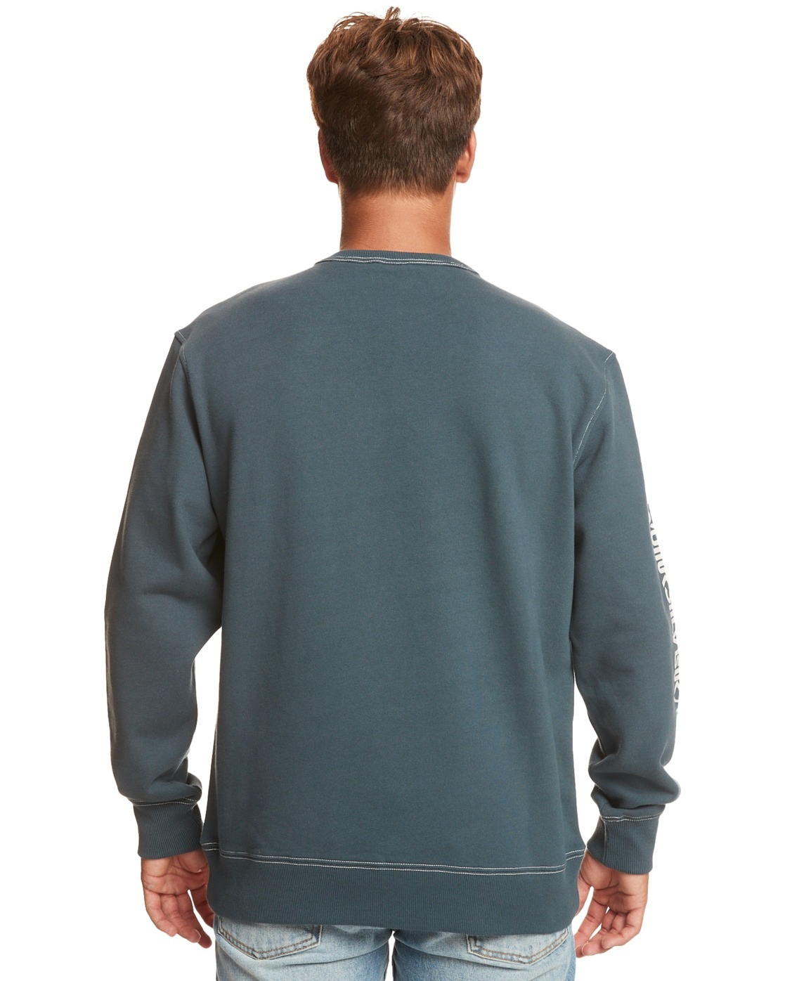 Quiksilver Sweatshirt "The Original" günstig online kaufen