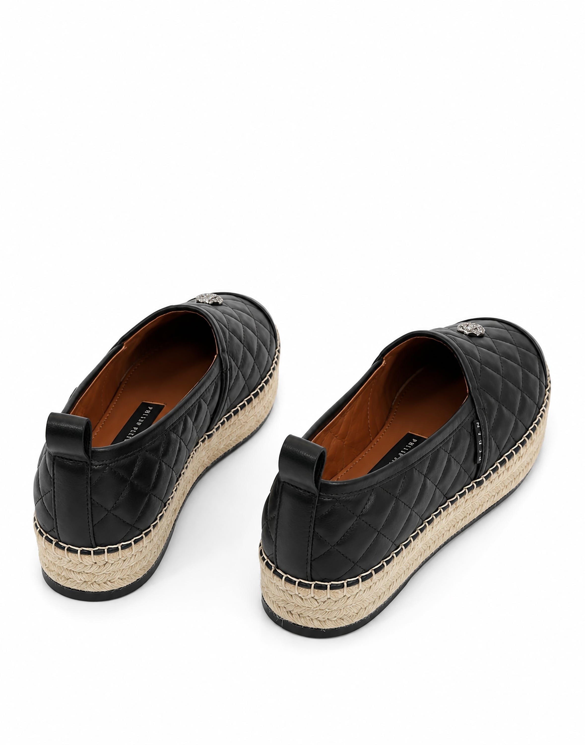 PHILIPP PLEIN Espadrille »Skull«