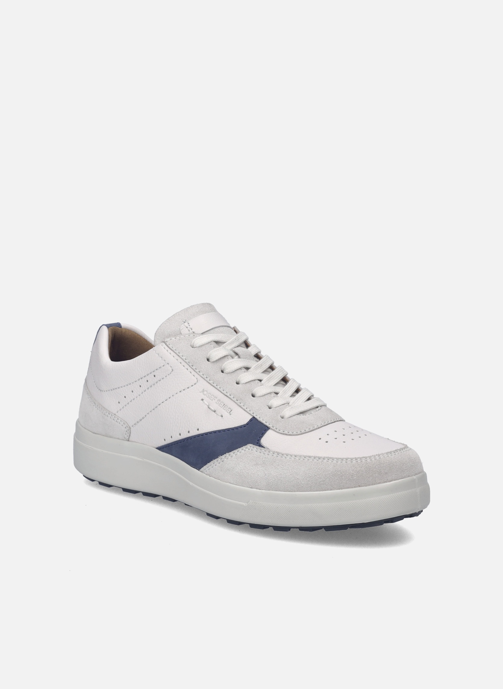 Josef Seibel Sneaker »Maddox 11, offwhite-kombi«