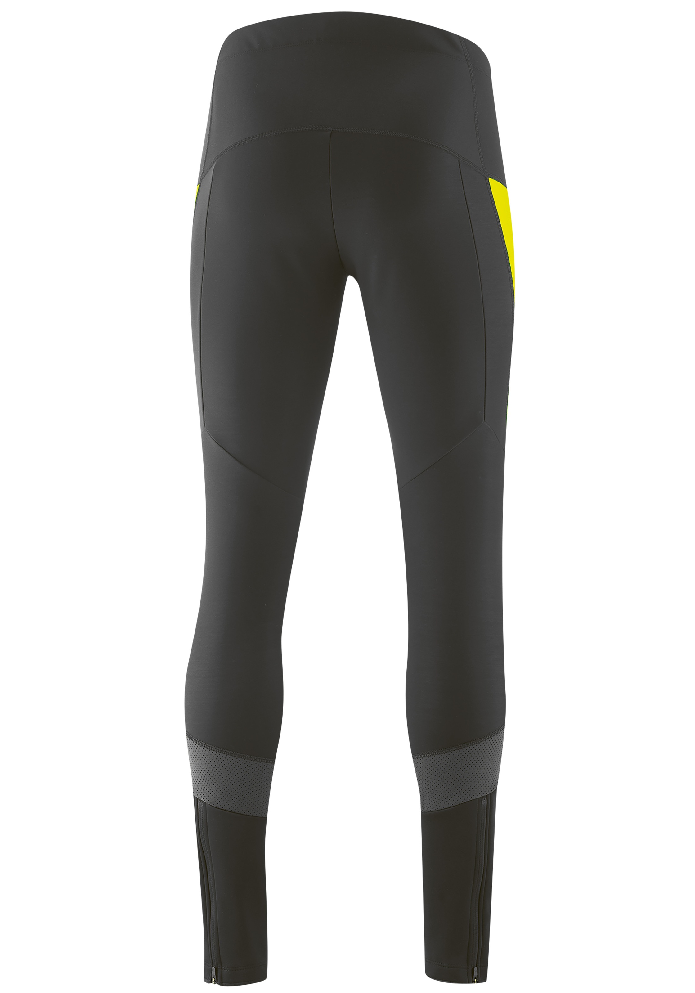 Gonso Fahrradhose "Montana Hip Raw 2", Winddicht, wasserabweisend, hohe Wär günstig online kaufen