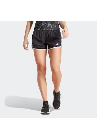 adidas Performance Laufshorts »M20 SHORT« (1 tlg.)