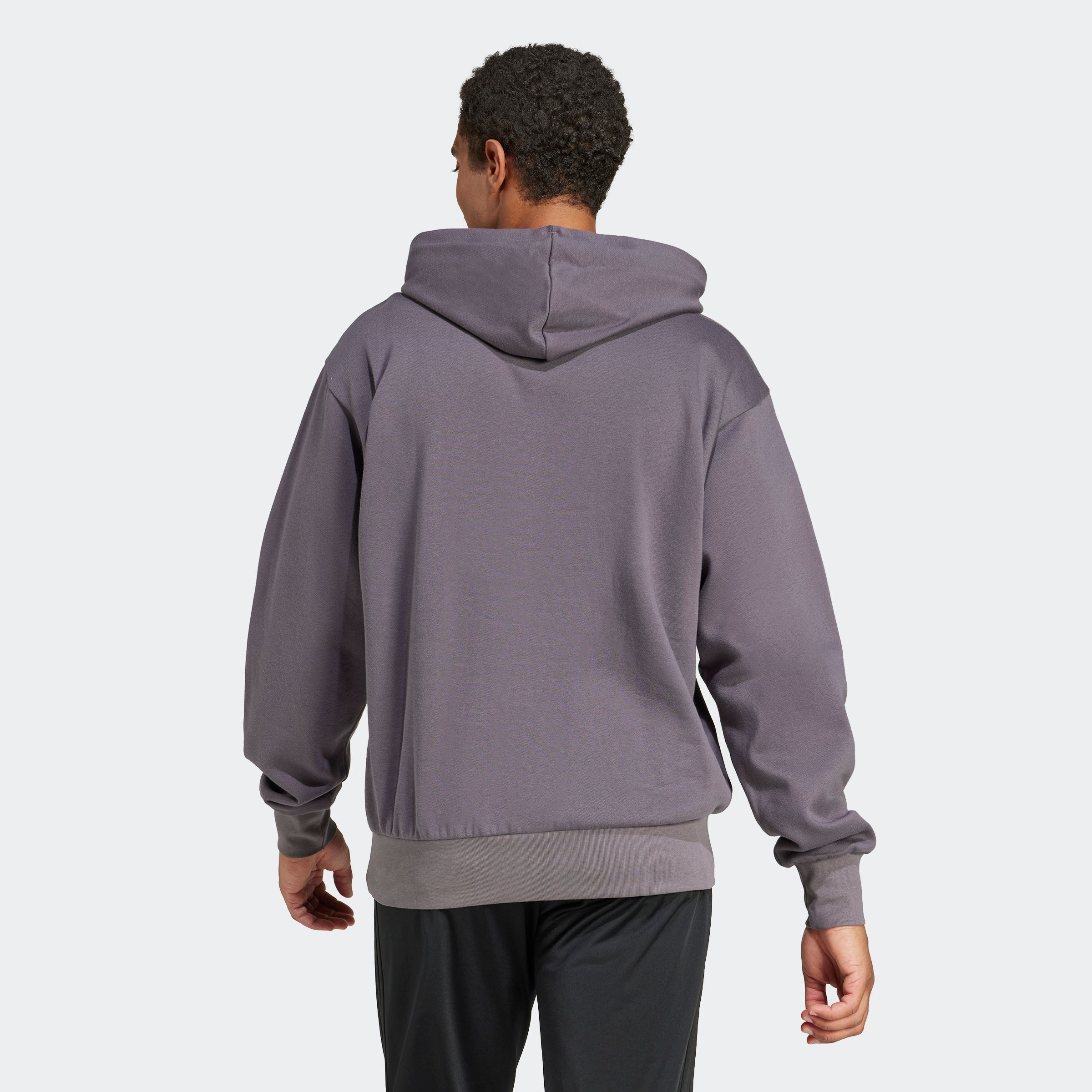 adidas Sportswear Kapuzensweatshirt »M FEELCOZY HD«
