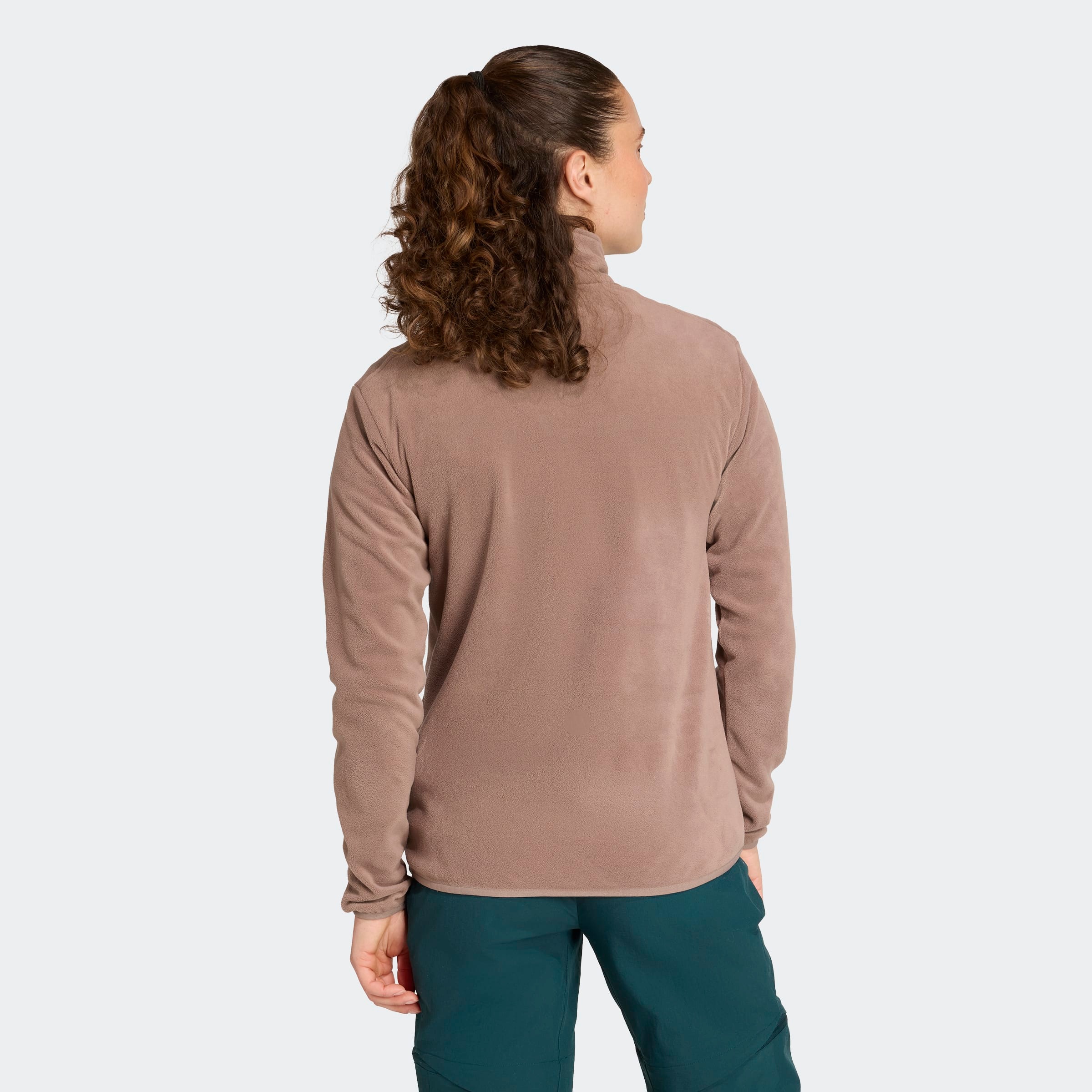 Thumbnail - adidas TERREX Sweatshirt "W MT ESS HZ FL"