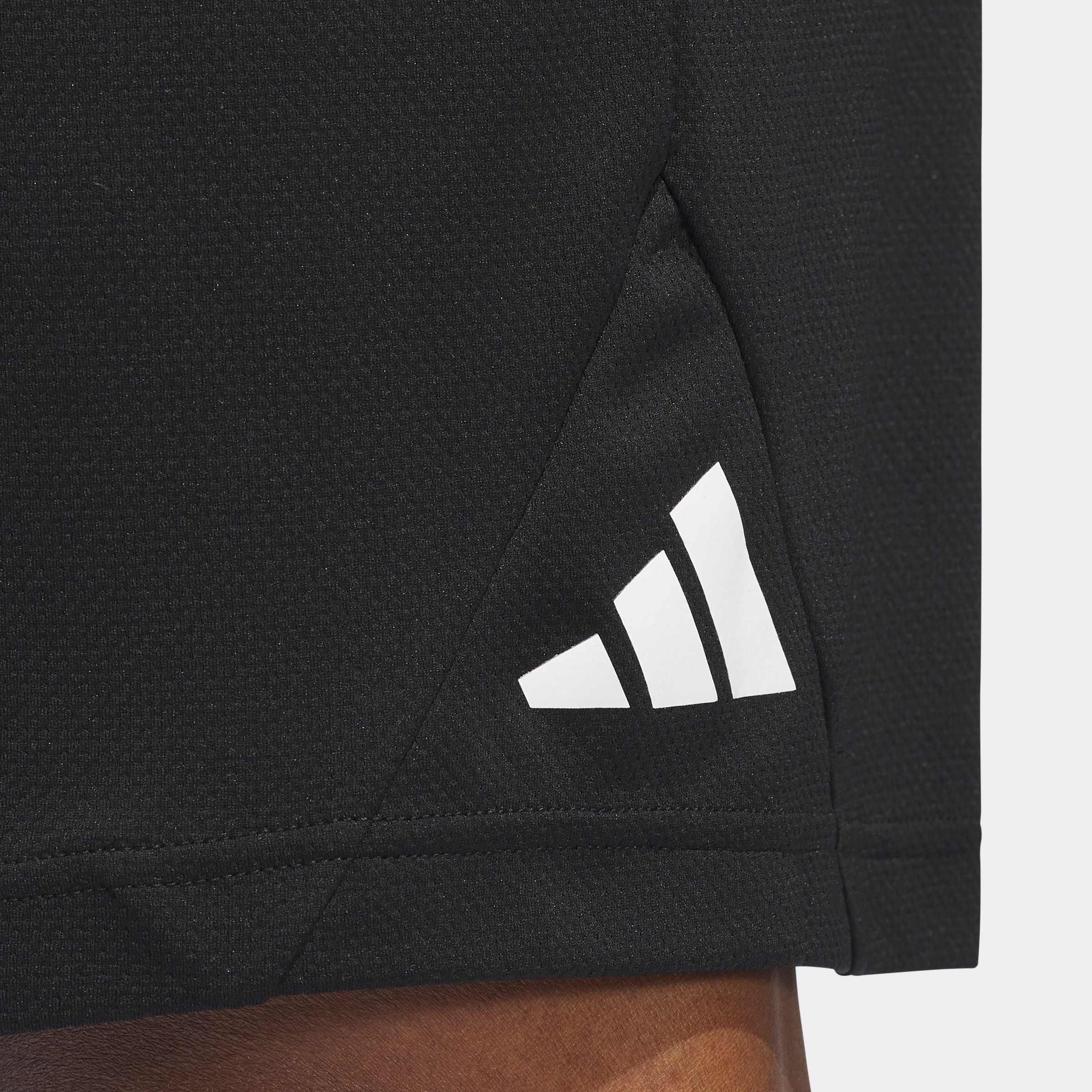 adidas Performance Trainingsshorts »BOS SHORT«, (1 tlg.)