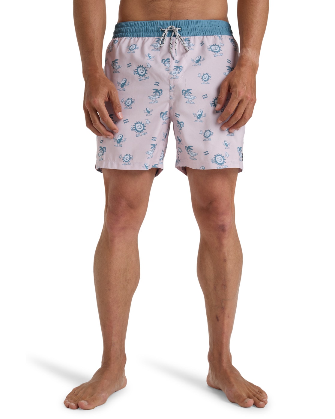 Billabong Boardshorts "Vacay 16"" günstig online kaufen