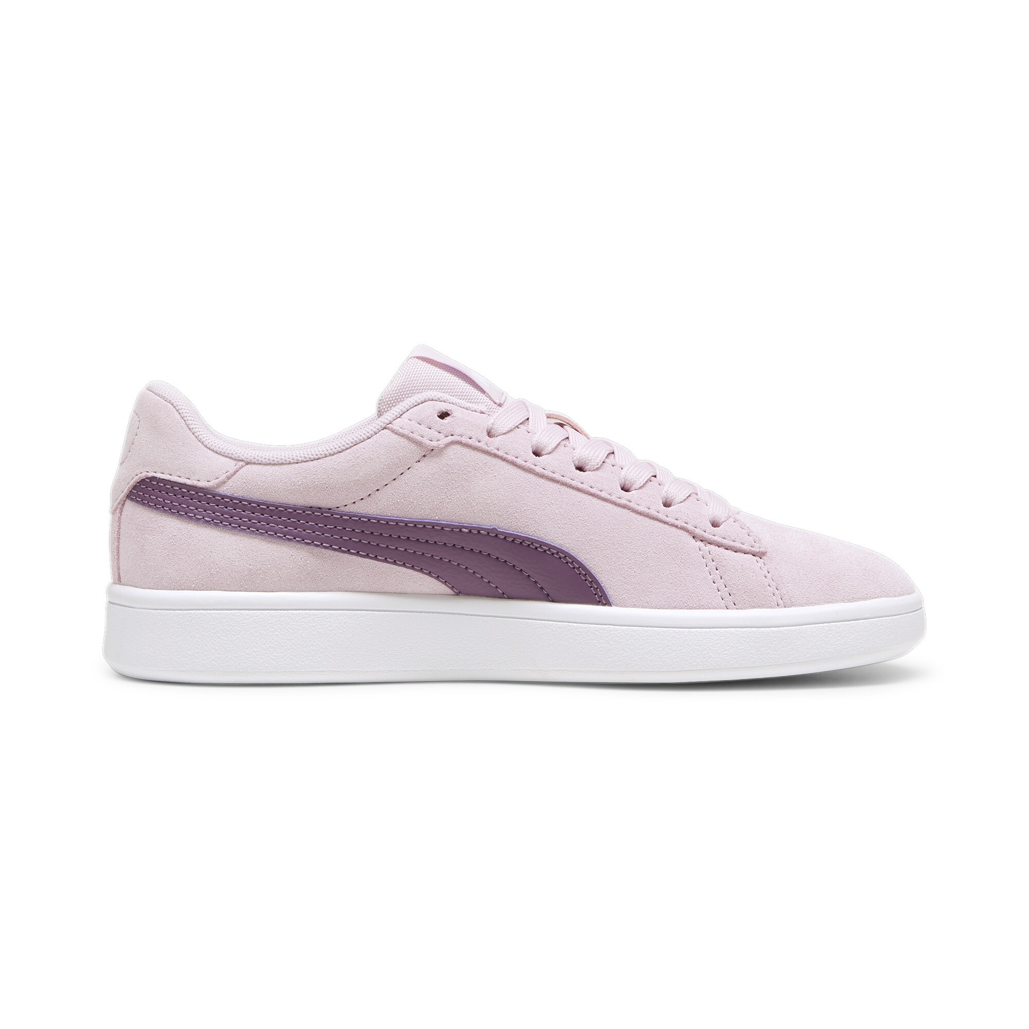 PUMA Sneaker »Smash 3.0 Suede Sneakers Jugendliche«