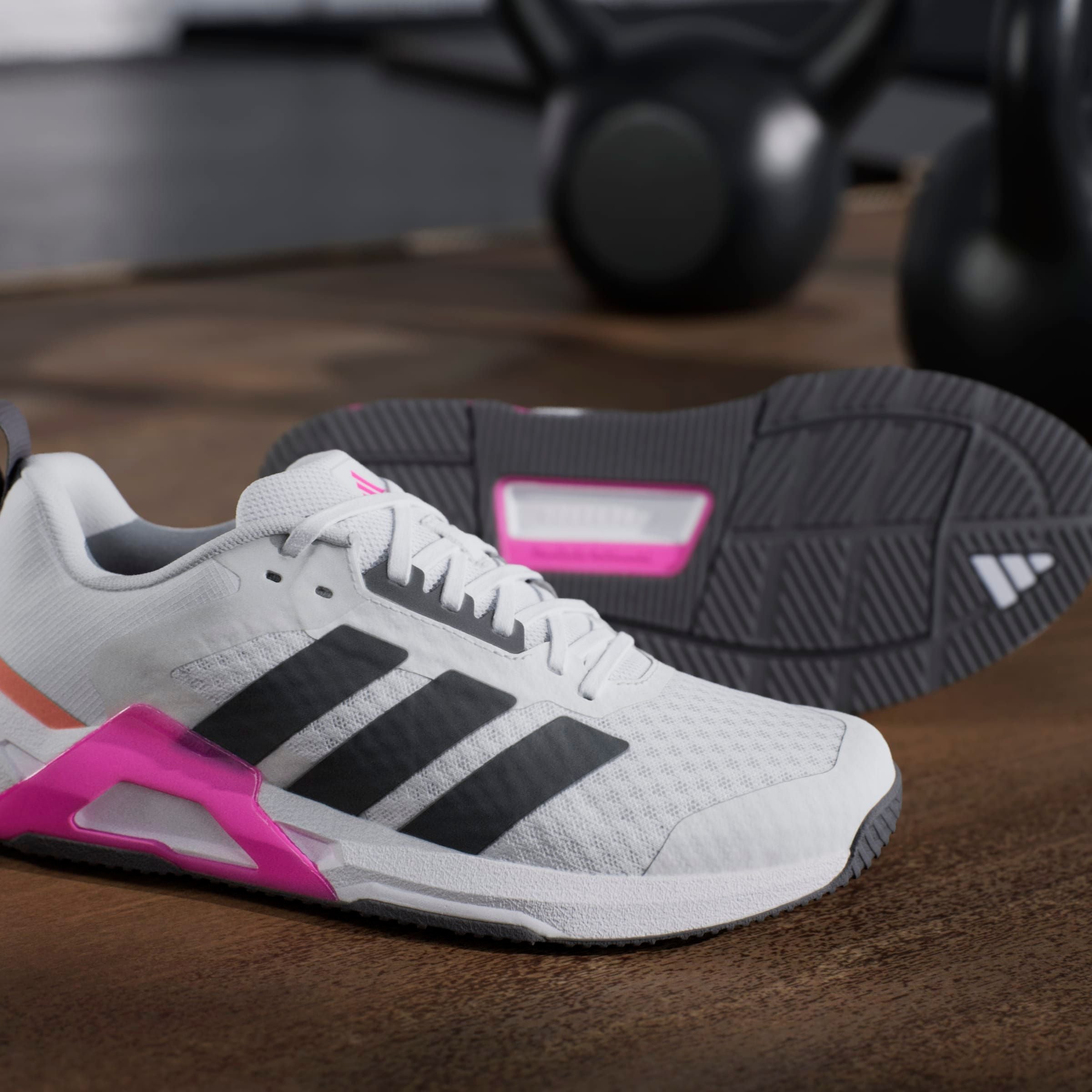 adidas Performance Trainingsschuh »DROPSET CONTROL SNEAKER«