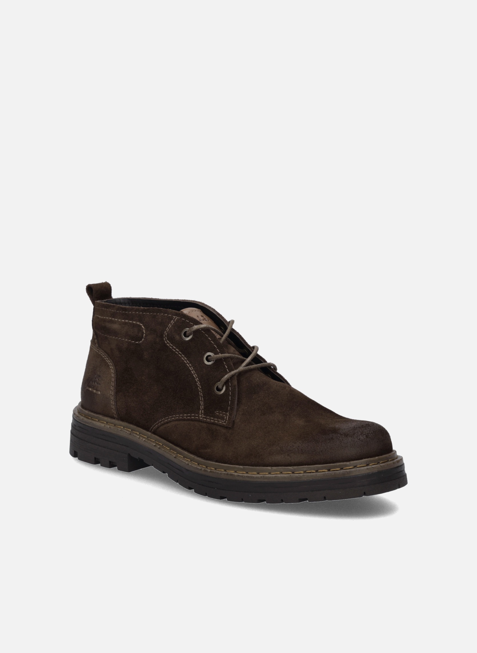 Josef Seibel Schnürschuh »Curtis 06, brasil«