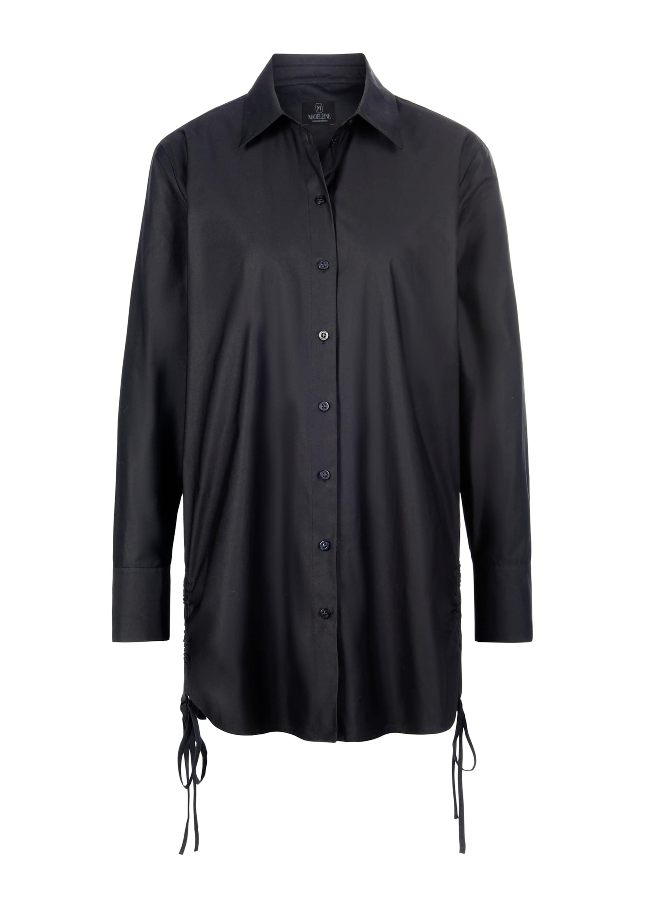 MADELEINE Hemdbluse "Hemd Blusenhemd im Oversized-Style" günstig online kaufen