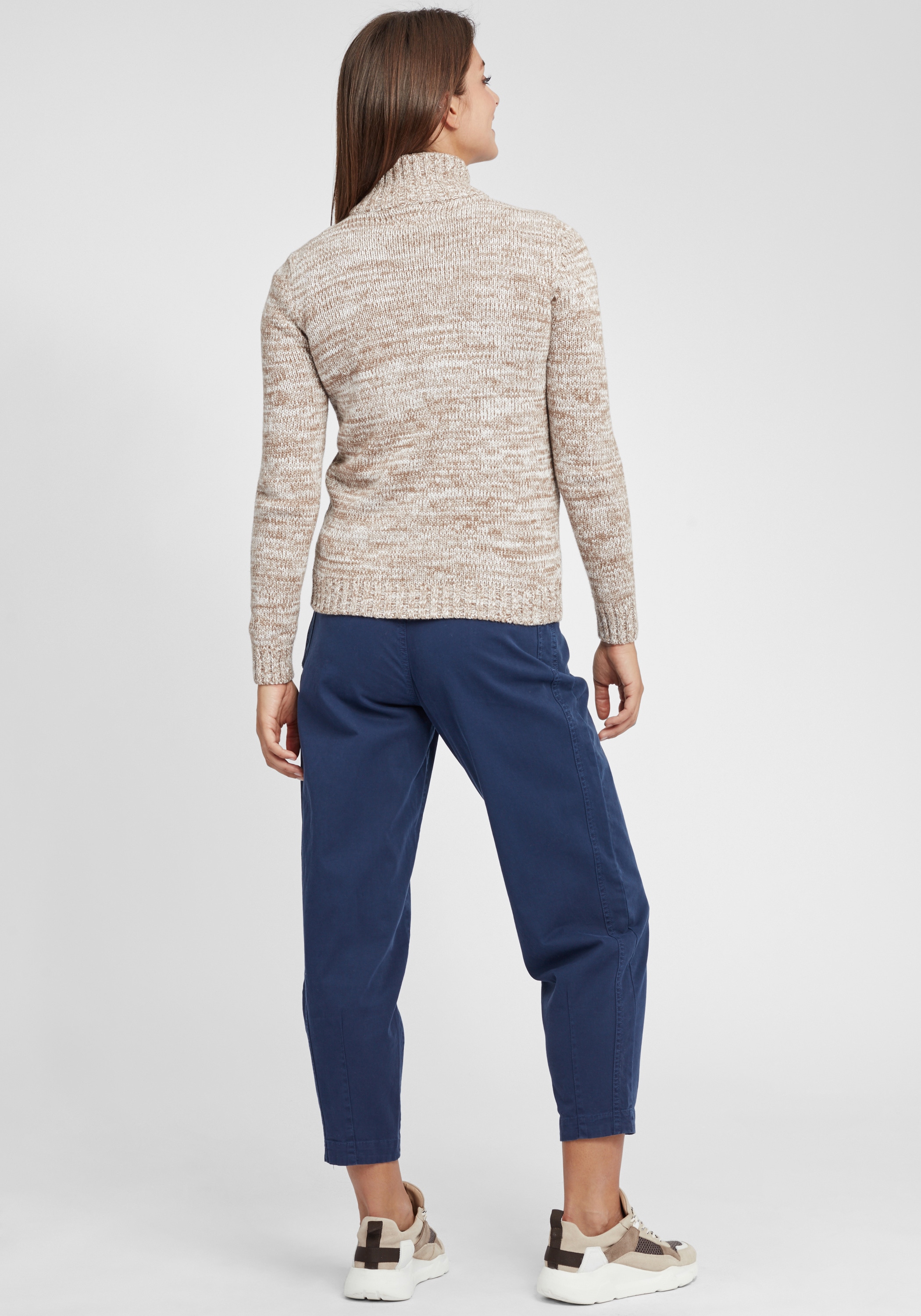 OXMO Strickjacke »Strickjacke OXPhenix«