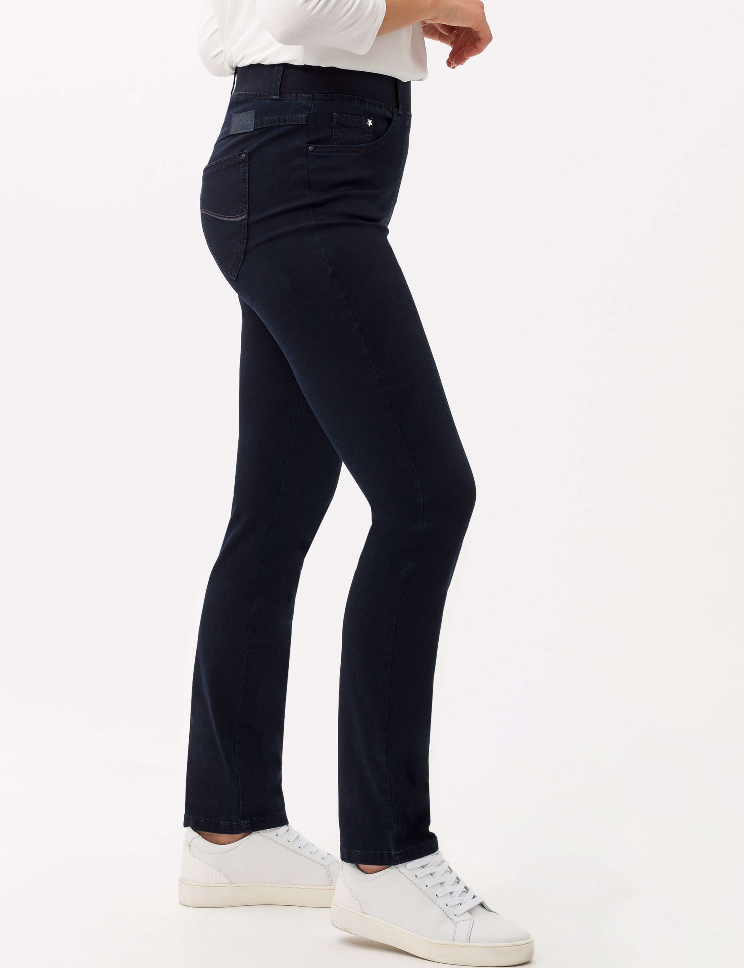 RAPHAELA by BRAX Bequeme Jeans »Style LAVINA«