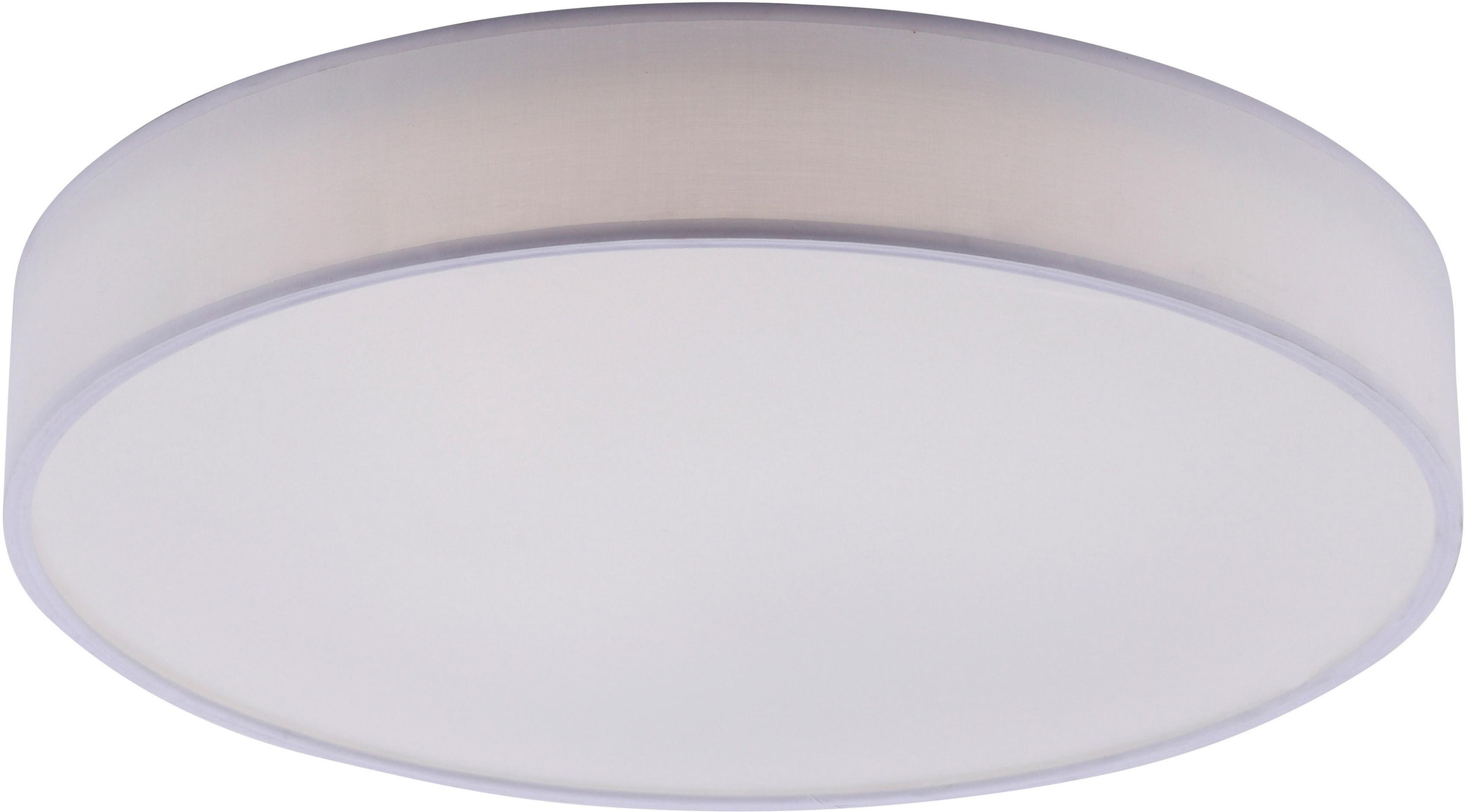 TRIO Leuchten LED lubinis šviestuvas »DIAMO« 1 flamm...