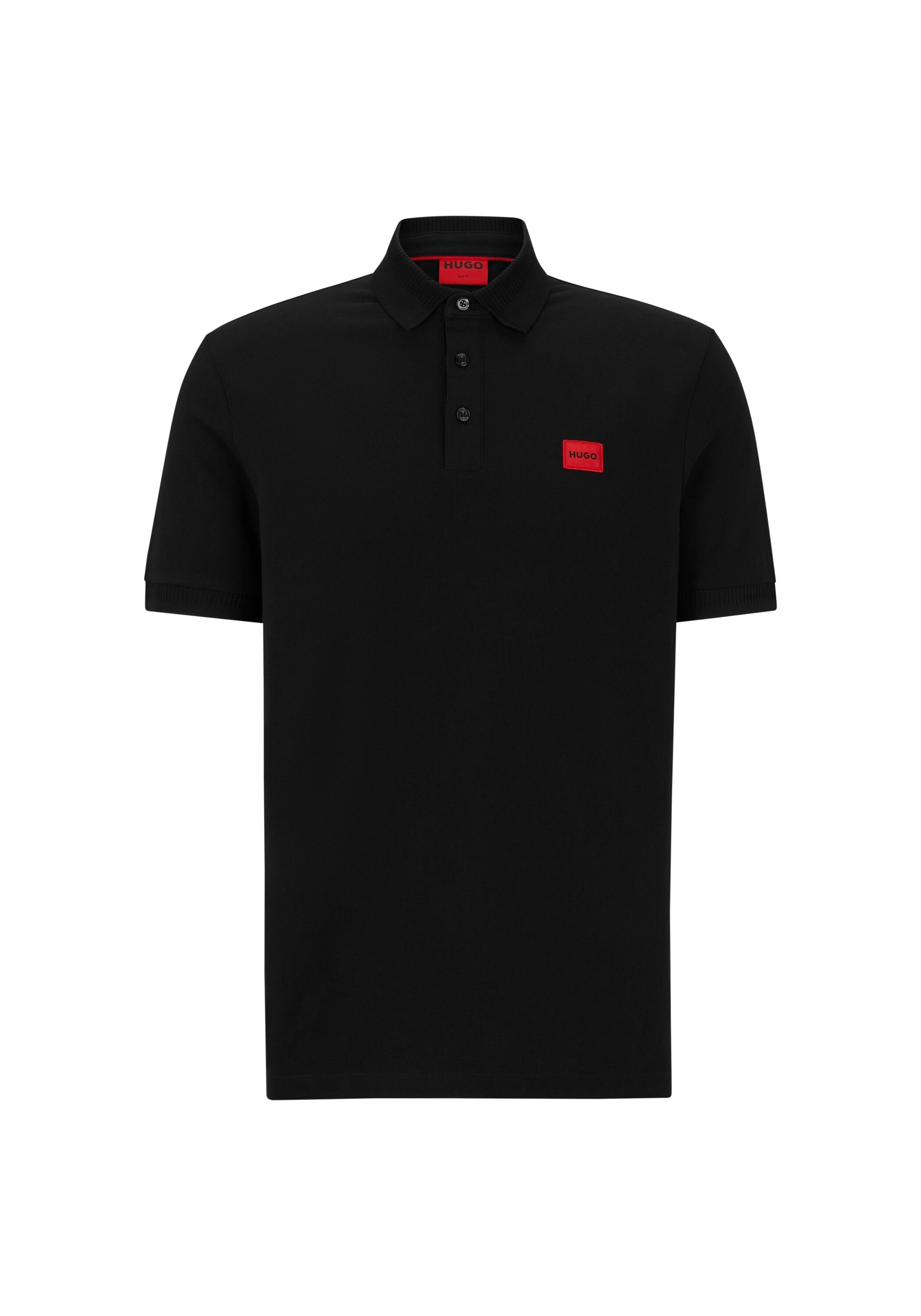 HUGO Poloshirt "Poloshirt DERESO232" günstig online kaufen