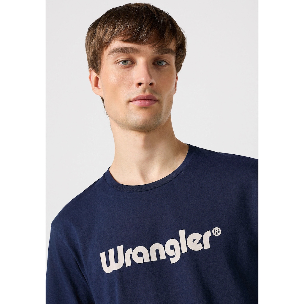 Wrangler T-Shirt