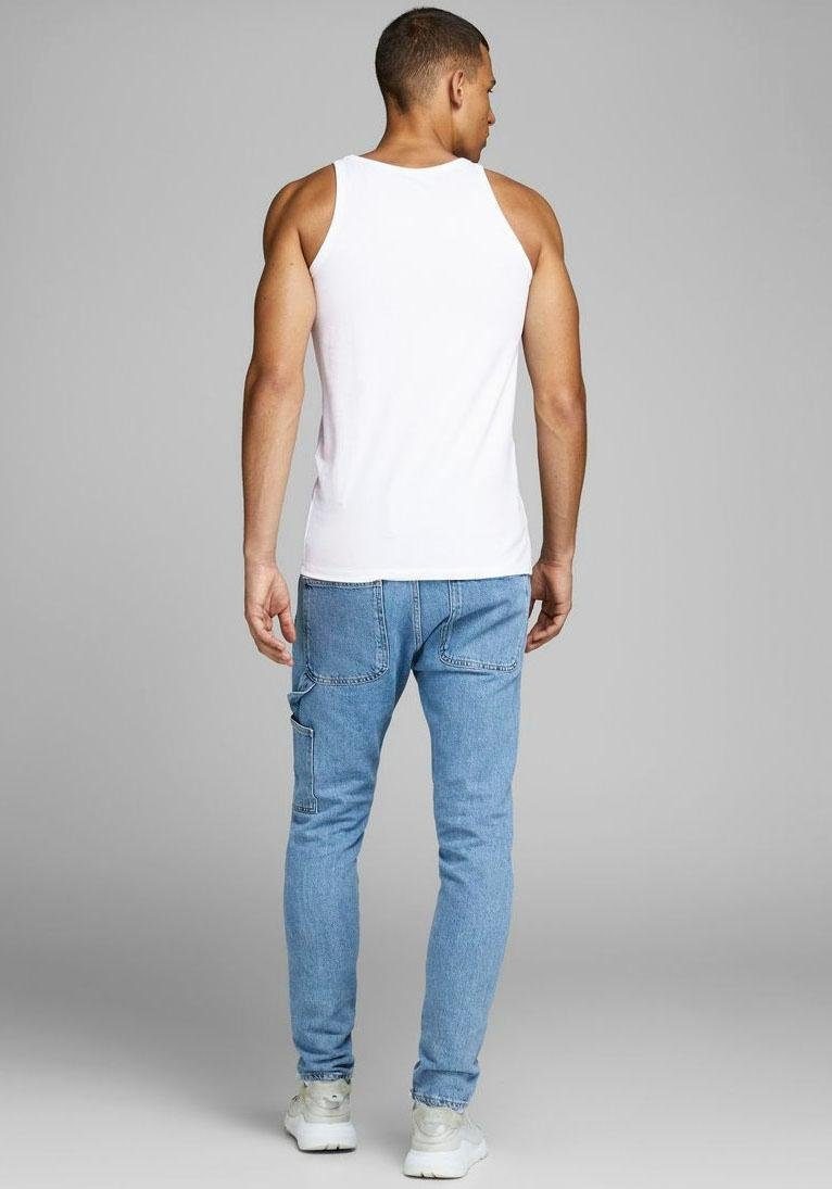 Jack & Jones Muskelshirt »BASIC TANK TOP«