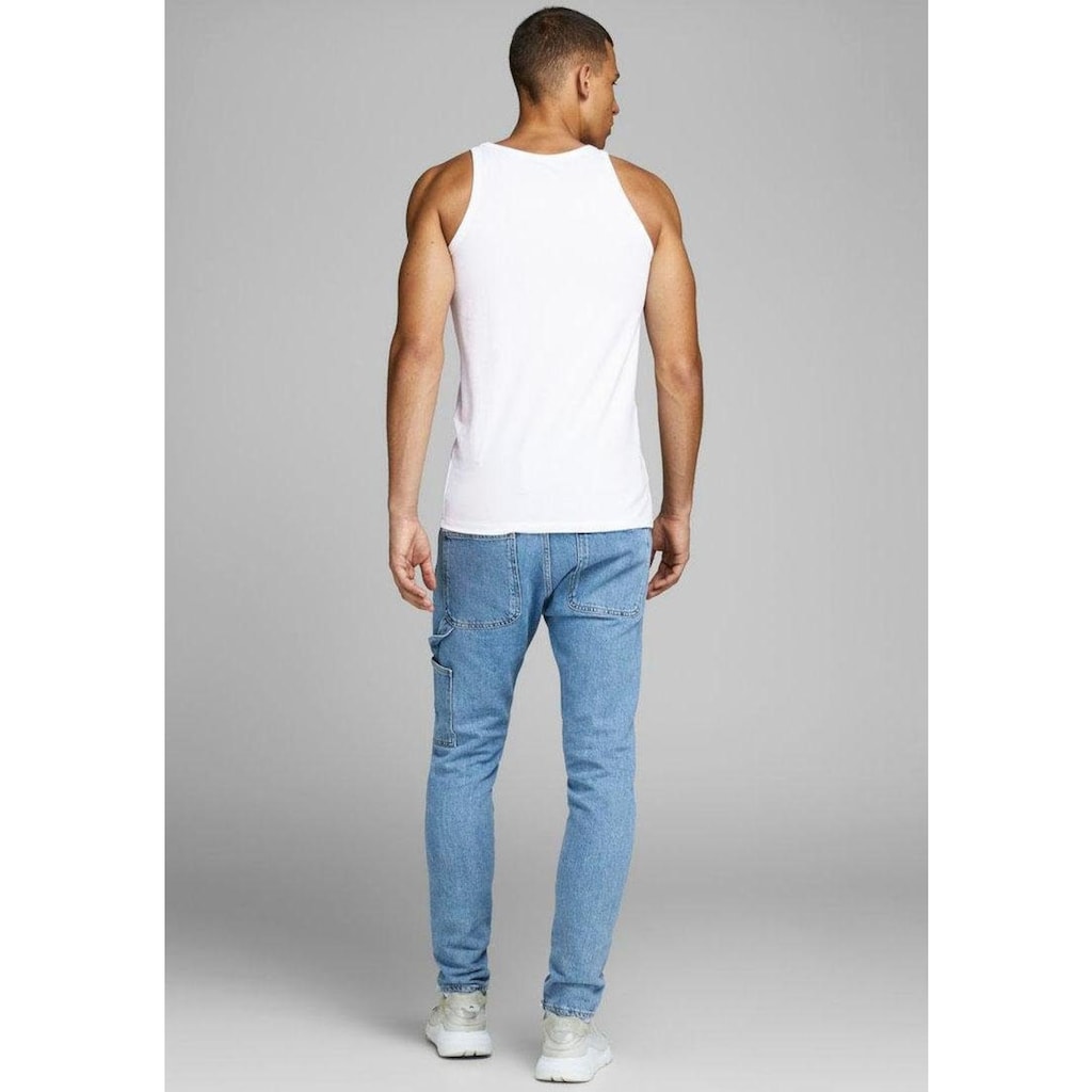 Jack & Jones Muskelshirt »BASIC TANK TOP«