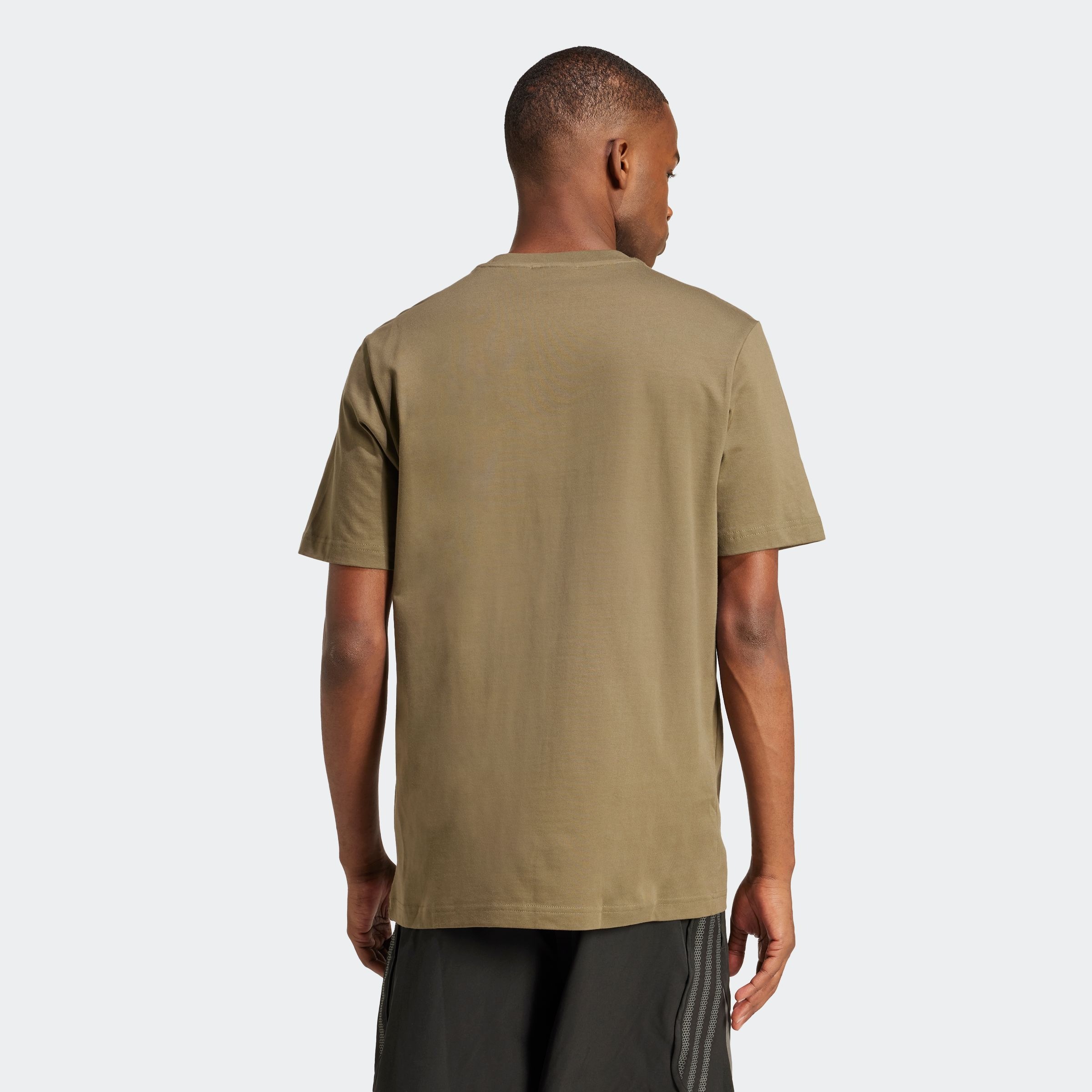 adidas Originals T-Shirt "GRAPHIC" sportlicher Stil, mit großem Grafikprint günstig online kaufen