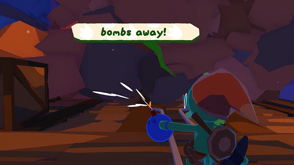 Silver Lining Spielesoftware »Lil Gator Game: Gator of the Year Edition - [Nintendo Switch]« Nintendo Switch