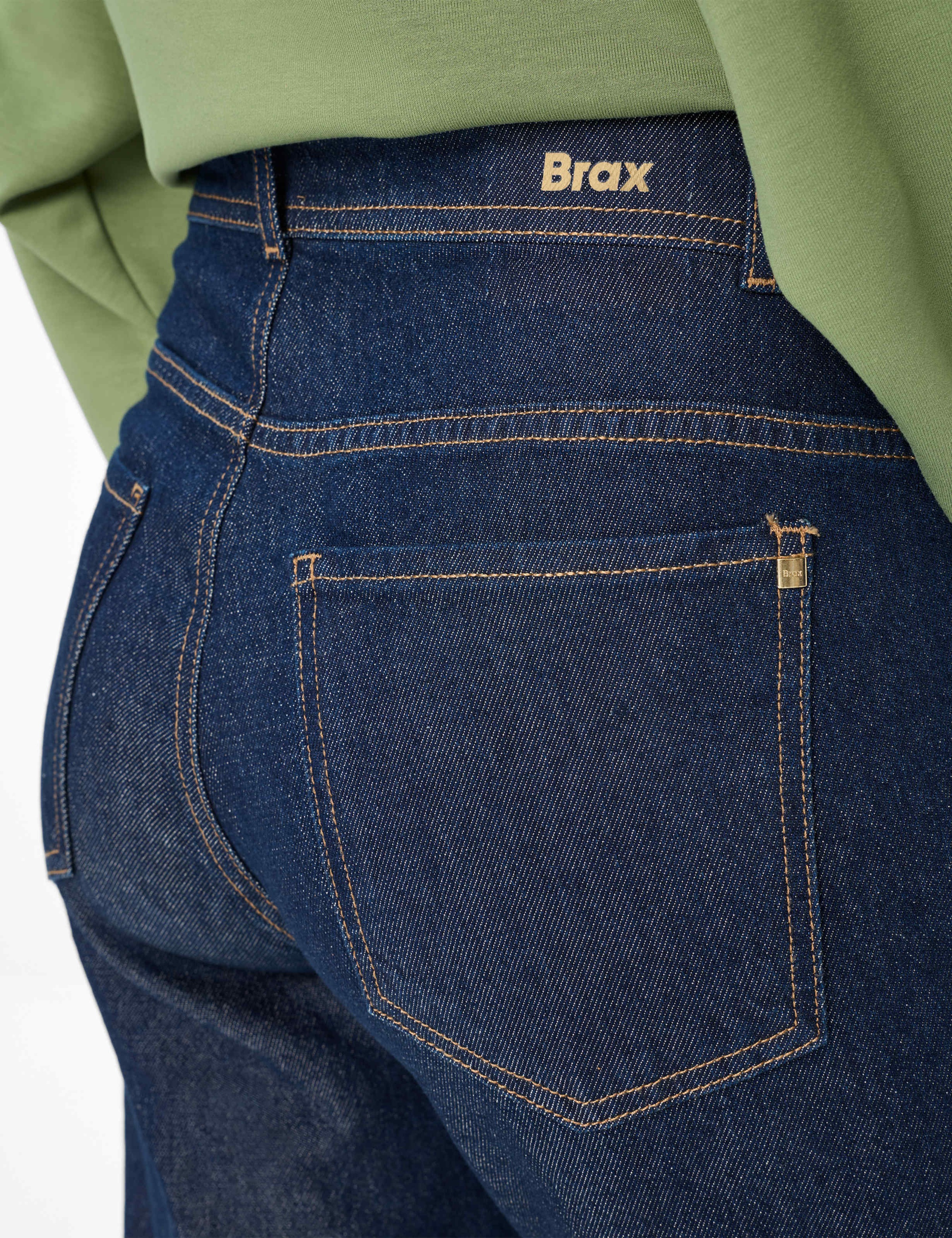 Brax 5-Pocket-Jeans »Style MAINE«