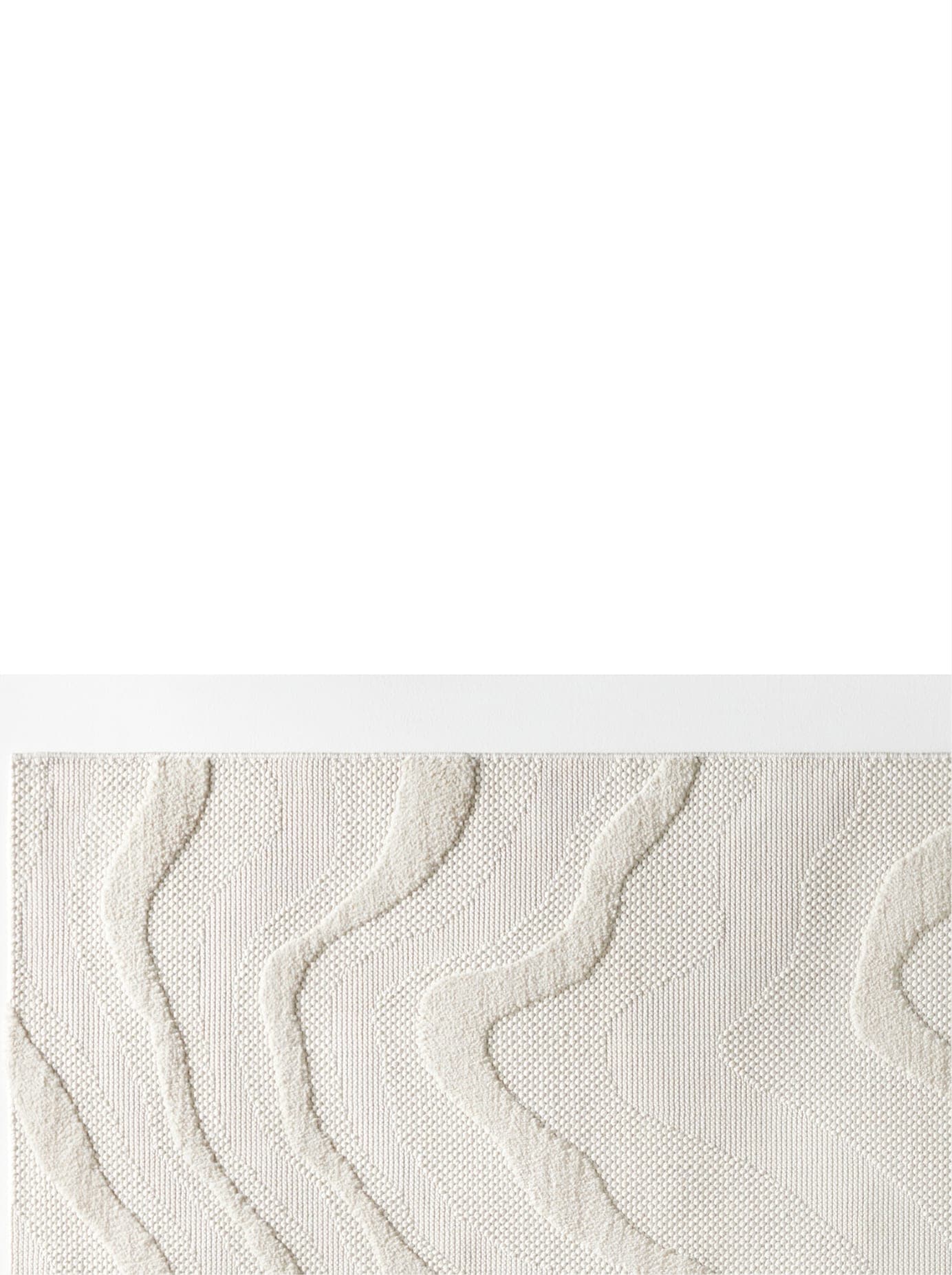 heine home Teppich, 5 mm Höhe