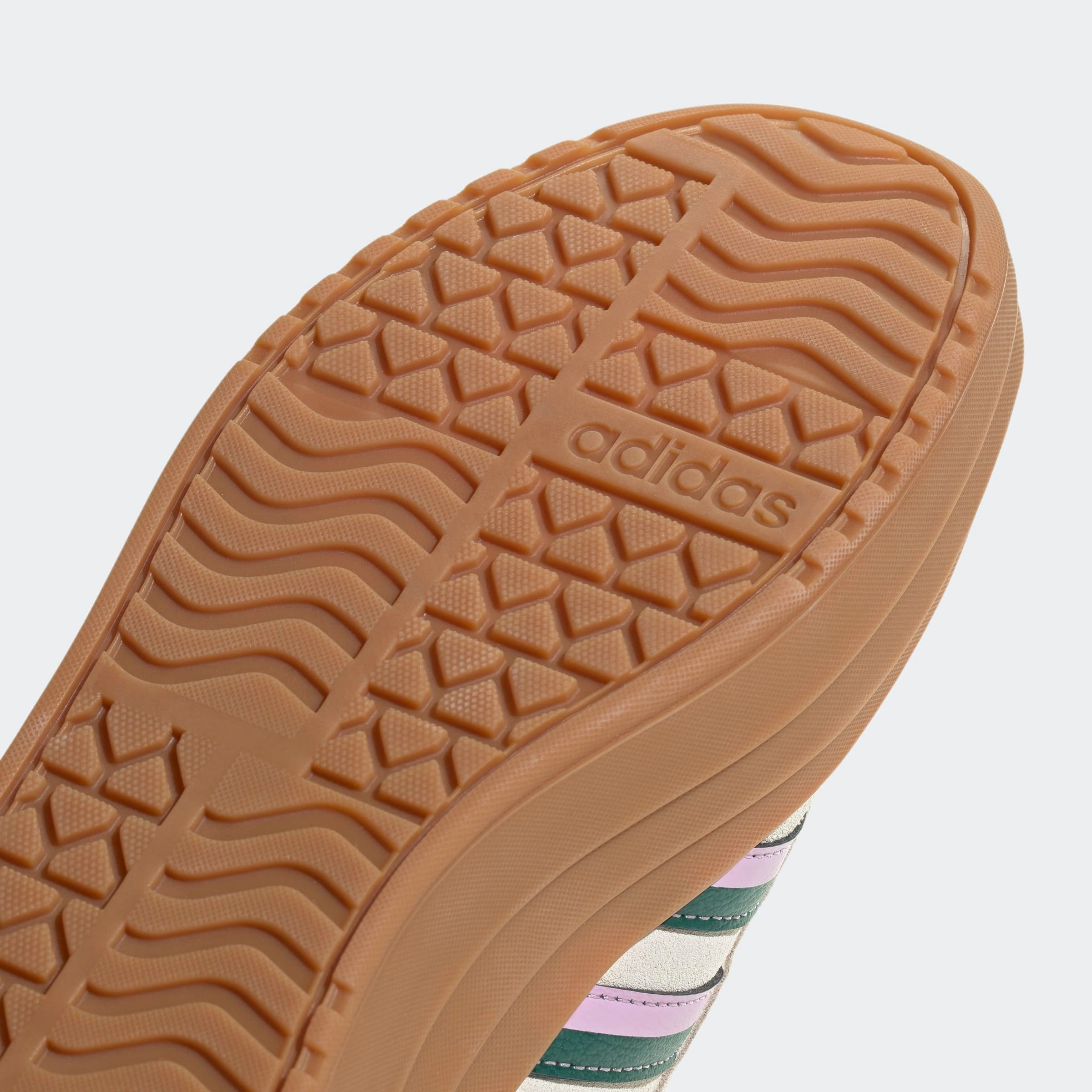 adidas Sportswear Sneaker »VL COURT BOLD«, Design auf den Spuren des adidas Gazelle Bold