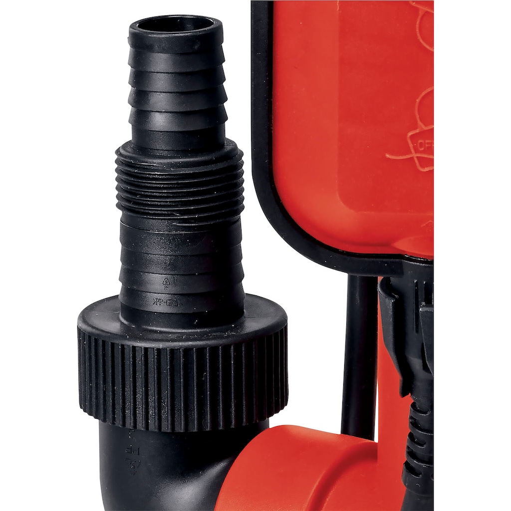 Einhell Schmutzwasserpumpe »GC-DP 3325«