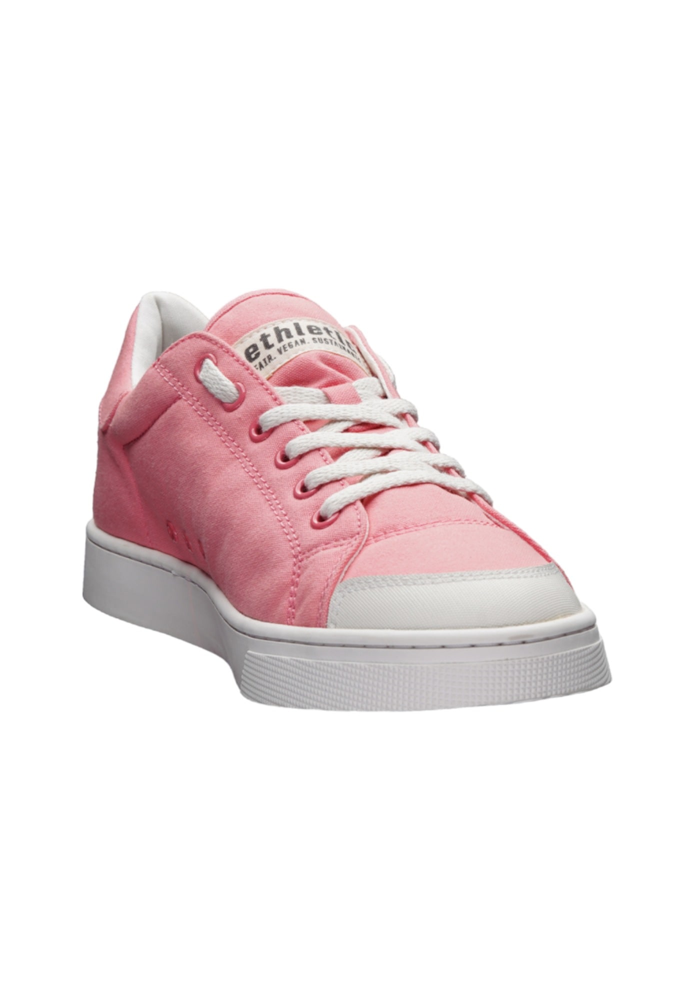 ETHLETIC Sneaker »Active Lo Cut«, Fairtrade Produkt