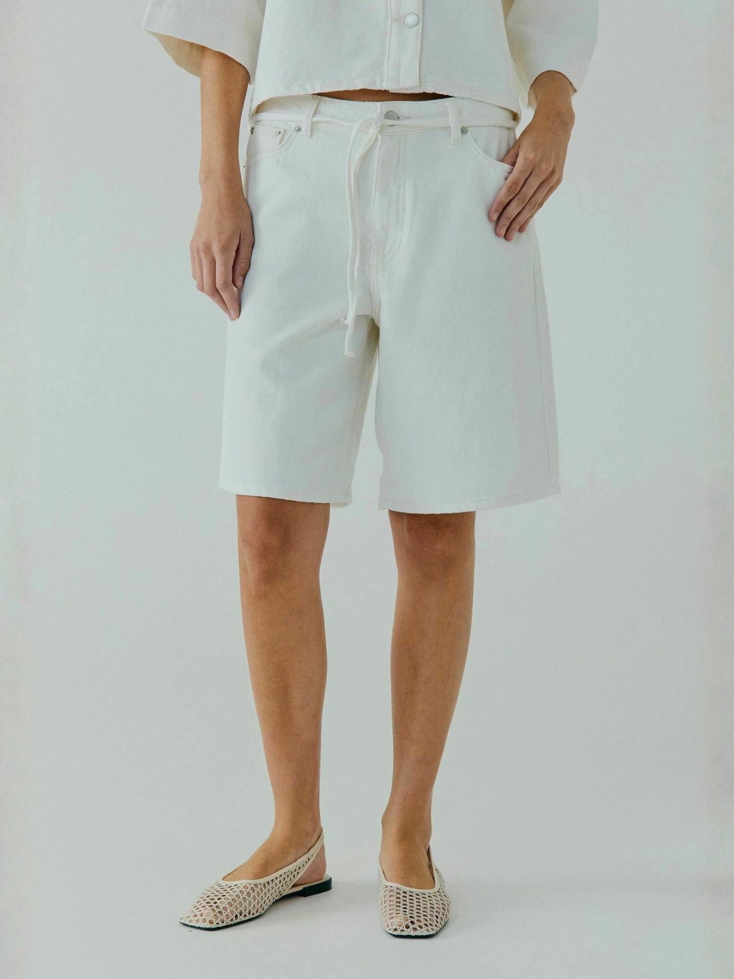 NORR "NORR Shorts Kenzina"