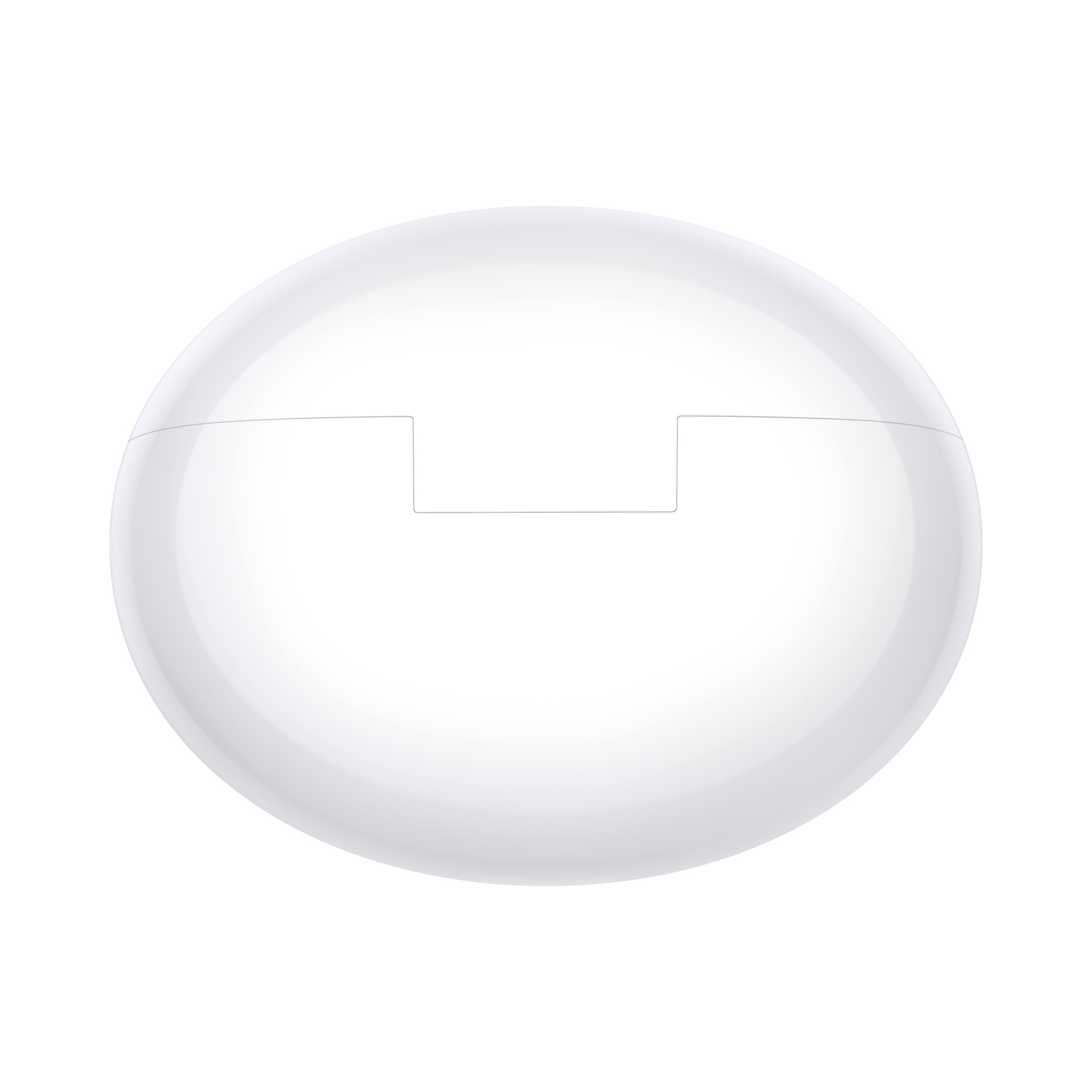 Huawei wireless Ausinės »FreeBuds 6i« A2DP Bluetooth-AVRCP Bluetooth-HFP Active Noise Cancelling (ANC)-Freisprechfunktion IP54 aktive Geräuschunterdrückung BLUETOOTH® belaidžio ryšio technologija 5.3