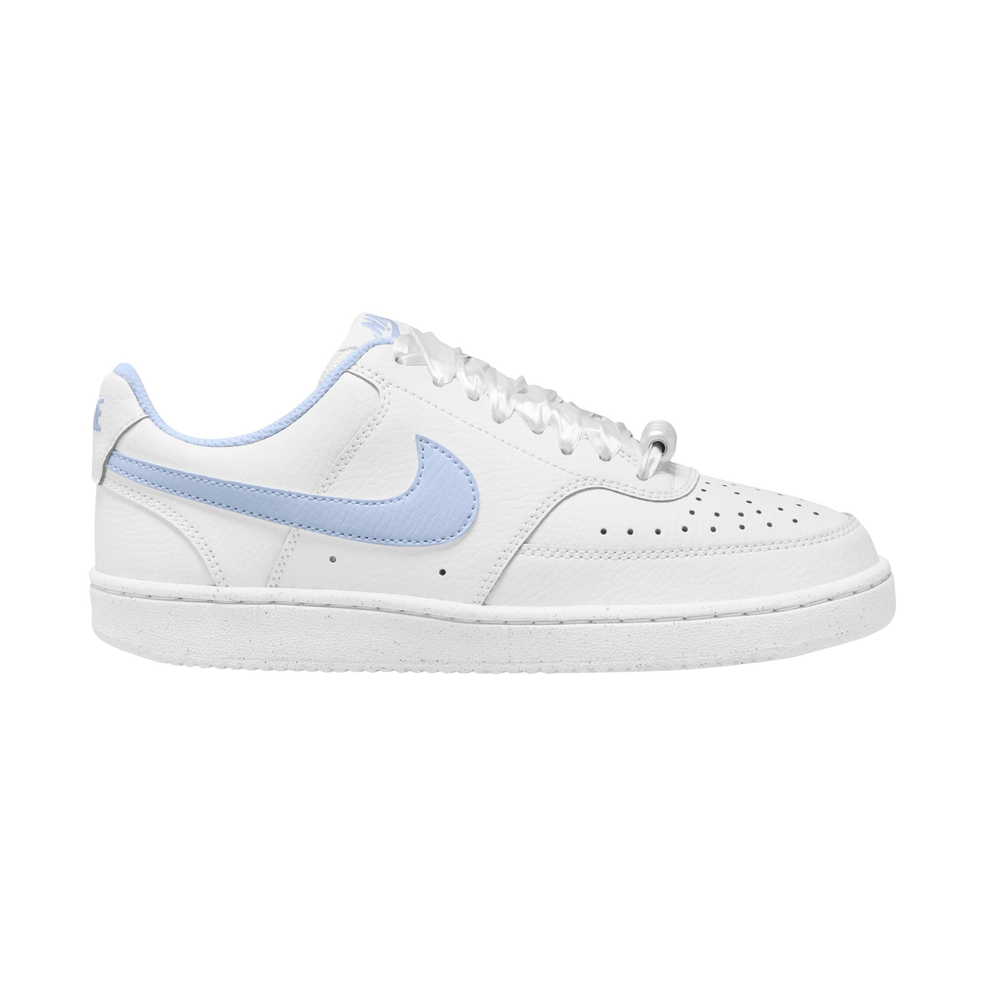 Nike Sportswear Sneaker "W COURT VISION LOW LE" inspiriert vom Design des N günstig online kaufen