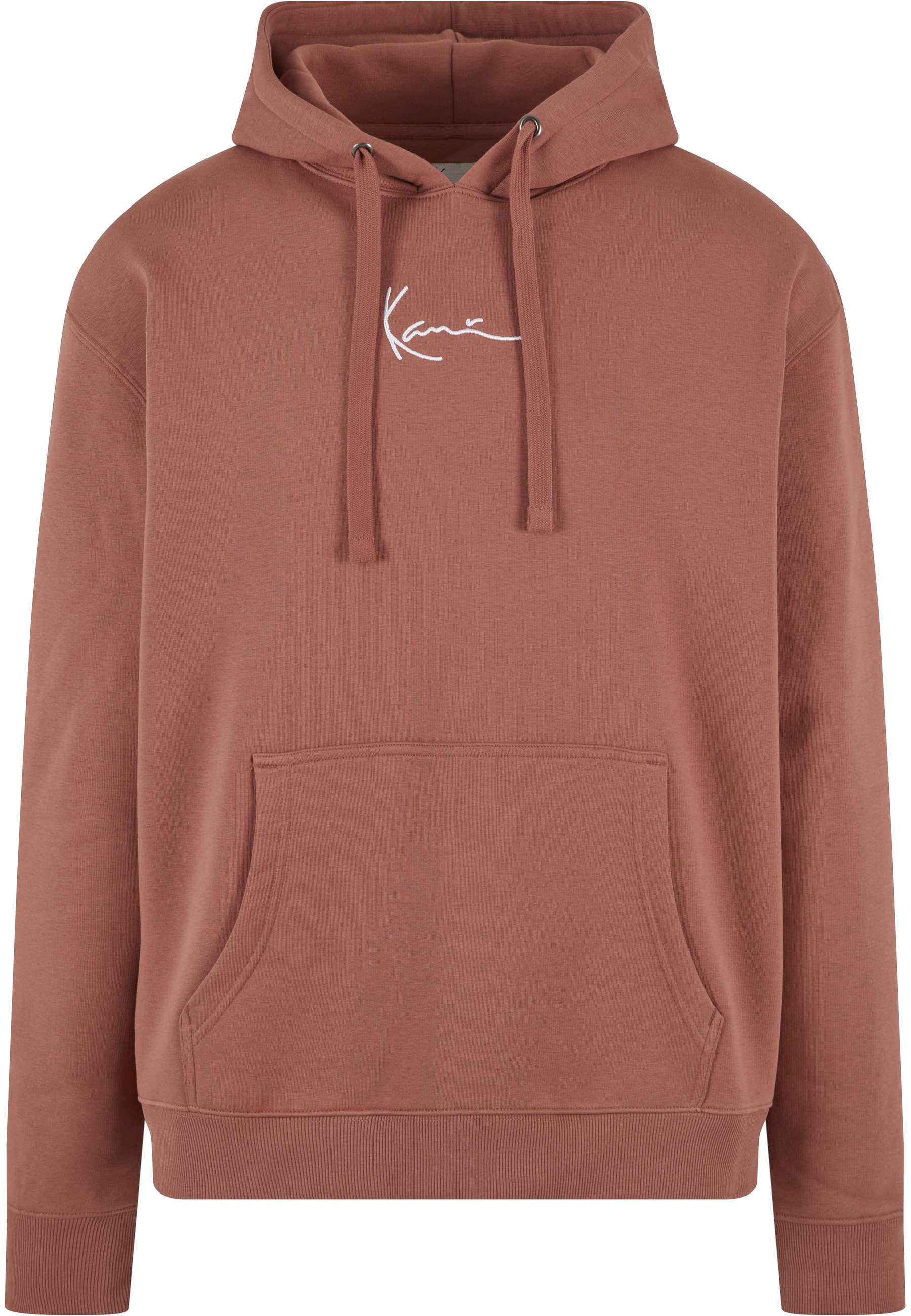 Karl Kani Kapuzenpullover "Karl Kani Herren" 1 Stk. günstig online kaufen