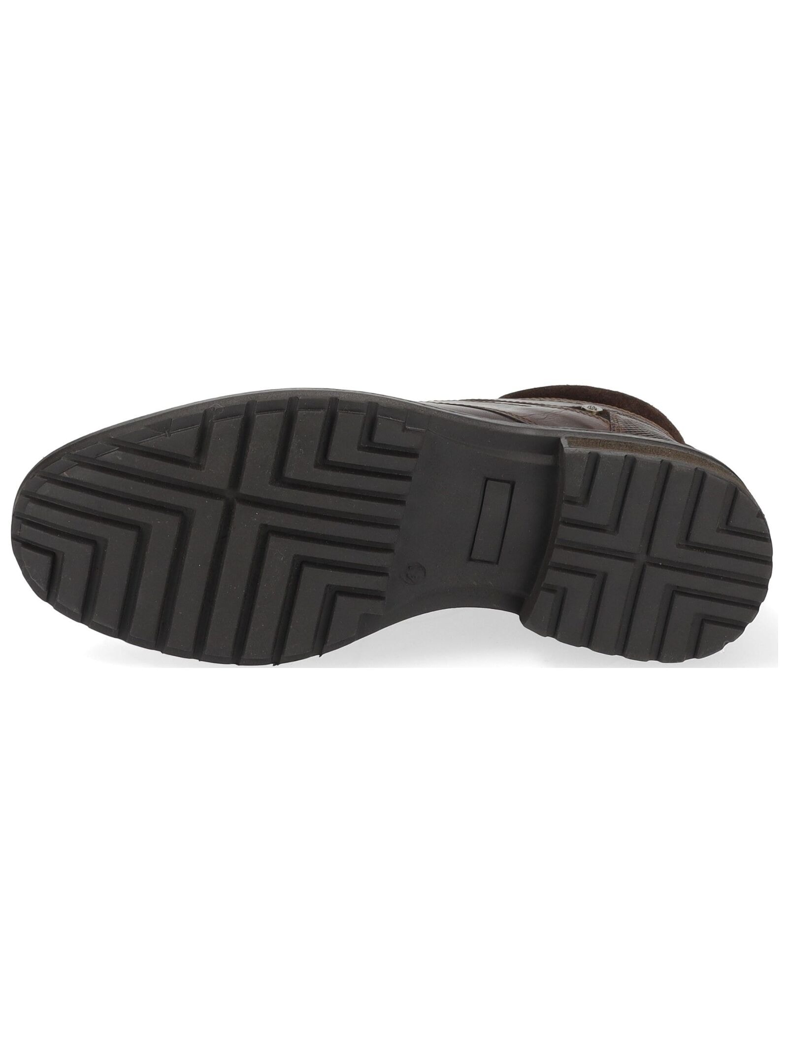 Hush Puppies Schnürstiefelette »Hush Puppies Stiefelette Leder«