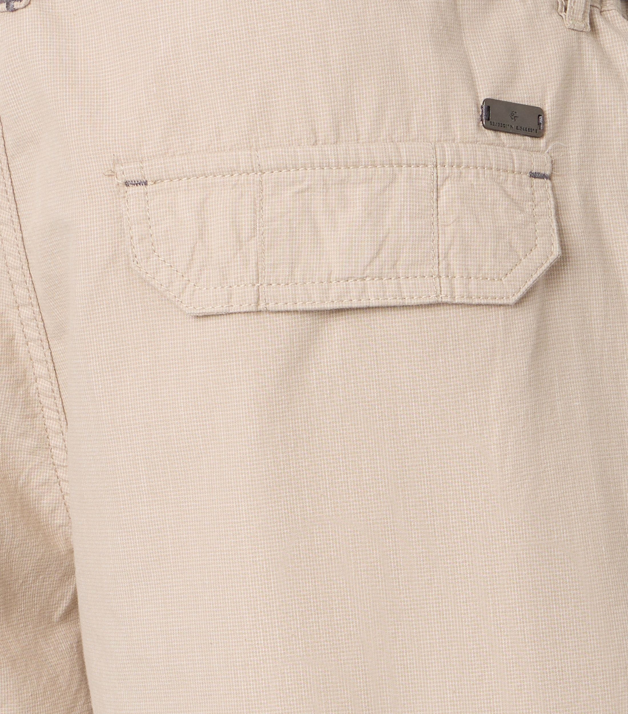 CASAMODA Bermudas »CASAMODA Bermuda BEN uni«