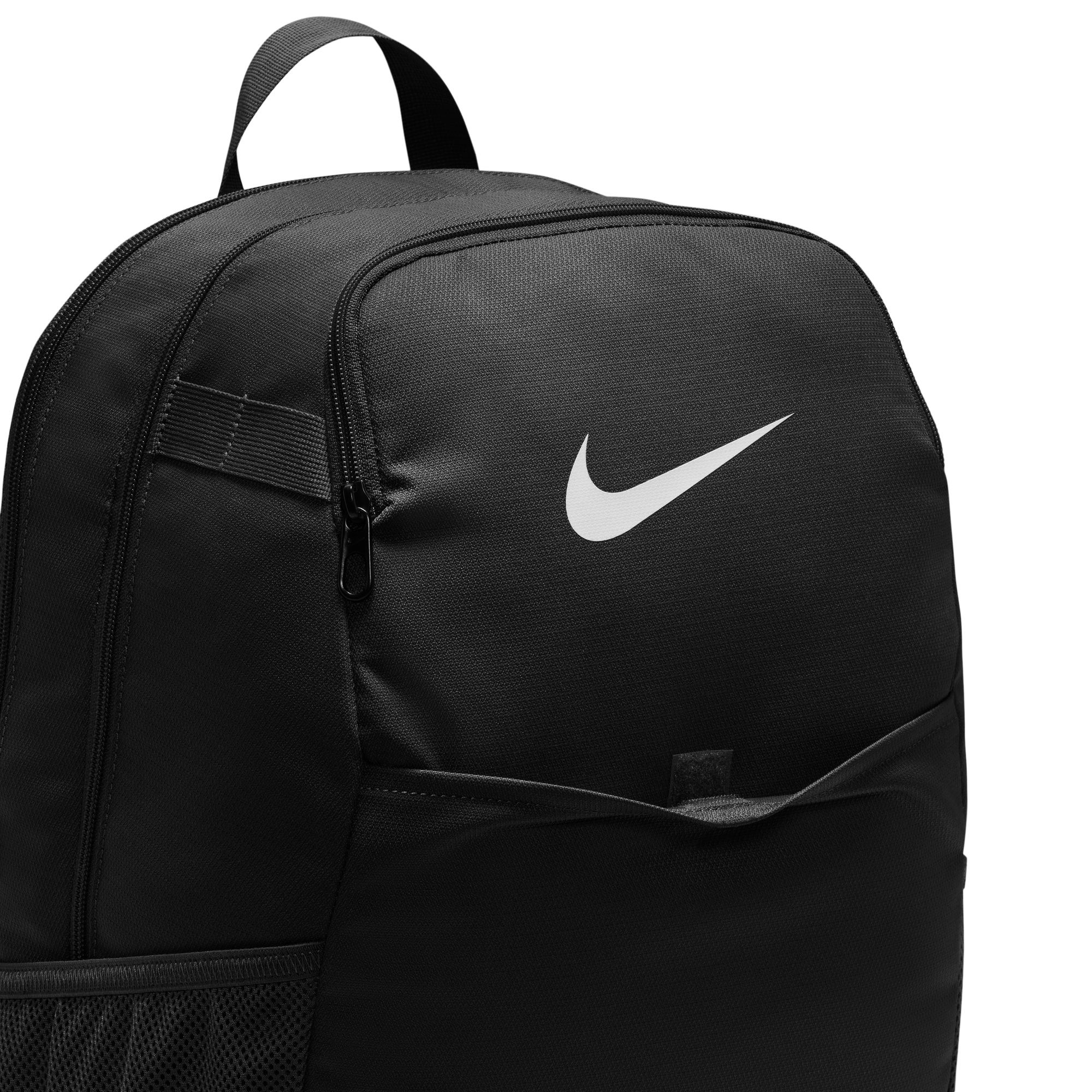 Nike Rucksack »NK BRSLA M BKPK - X« für Fitness und Alltag, mit separater Laptoptasche, sportlicher Stil
