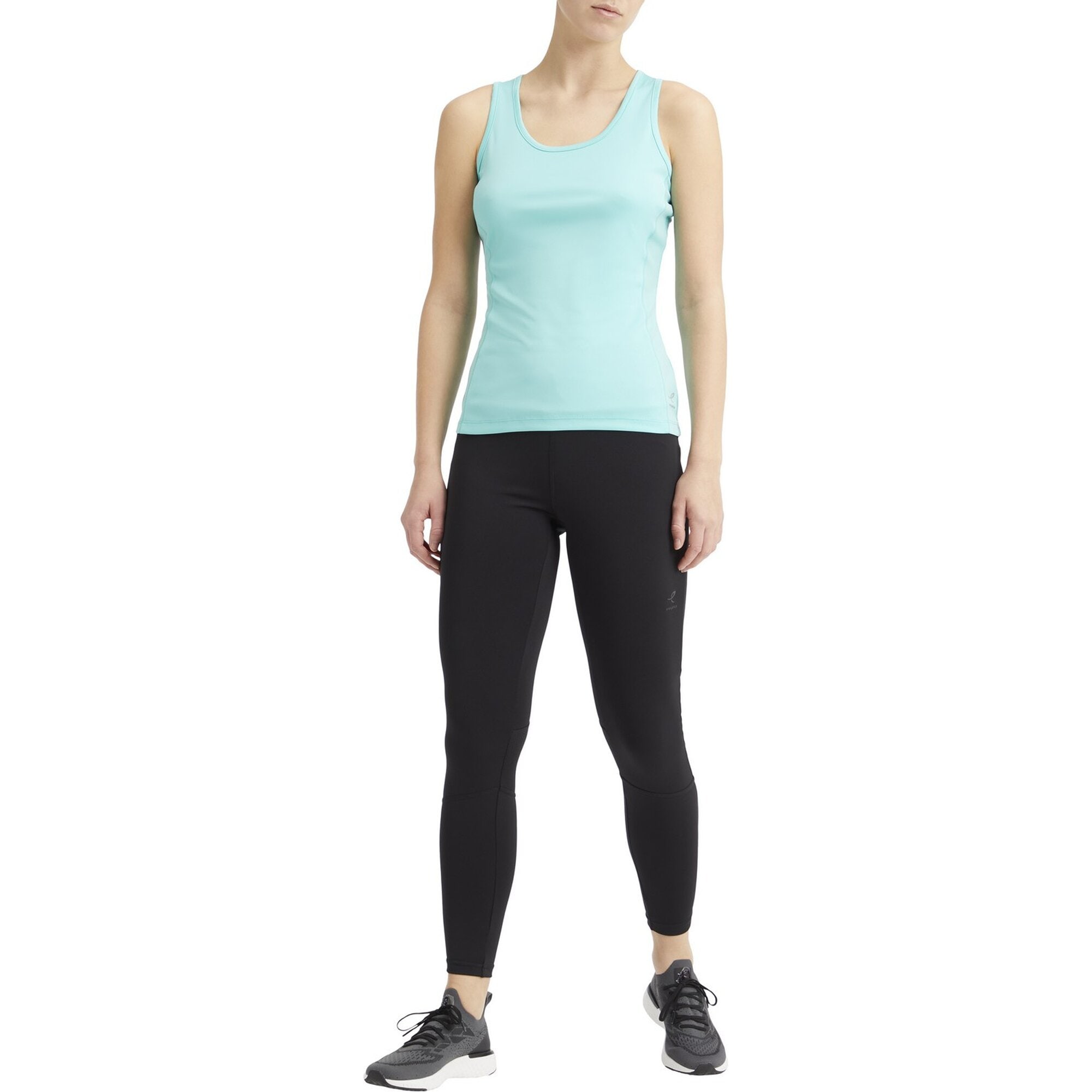 Energetics Funktionstights »Da.-Tight Portia II 1/1 W«, (1 tlg.)