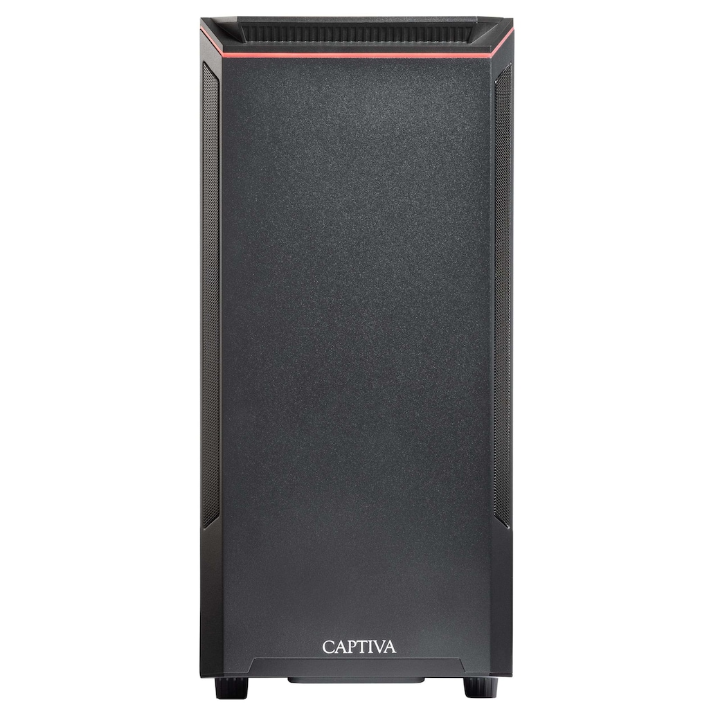 CAPTIVA Gaming-PC »Highend Gaming R75-171«