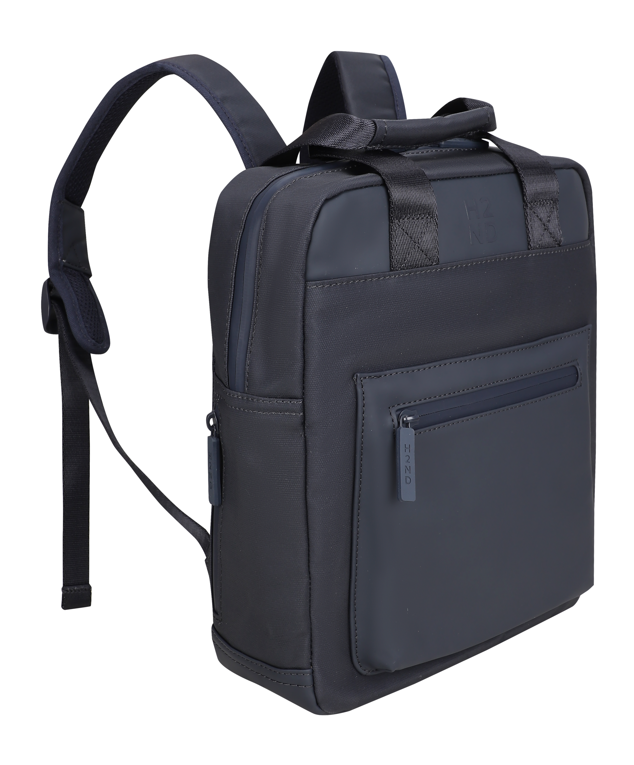 HARBOUR 2nd Cityrucksack »Hamburg L«, Tagesrucksack Arbeitsrucksack Freizeitrucksack