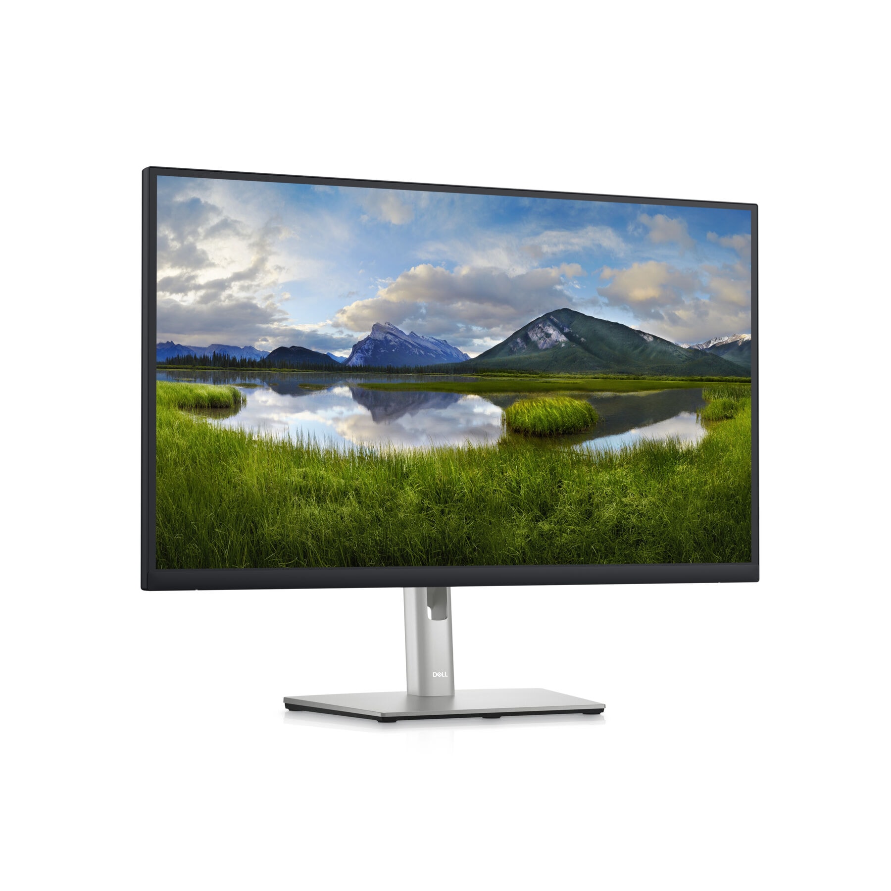 Dell LED-Monitor »P2723QE«, 69 cm/27 Zoll, 3840 x 2160 px, 4K Ultra HD, 5 ms Reaktionszeit, 60 Hz