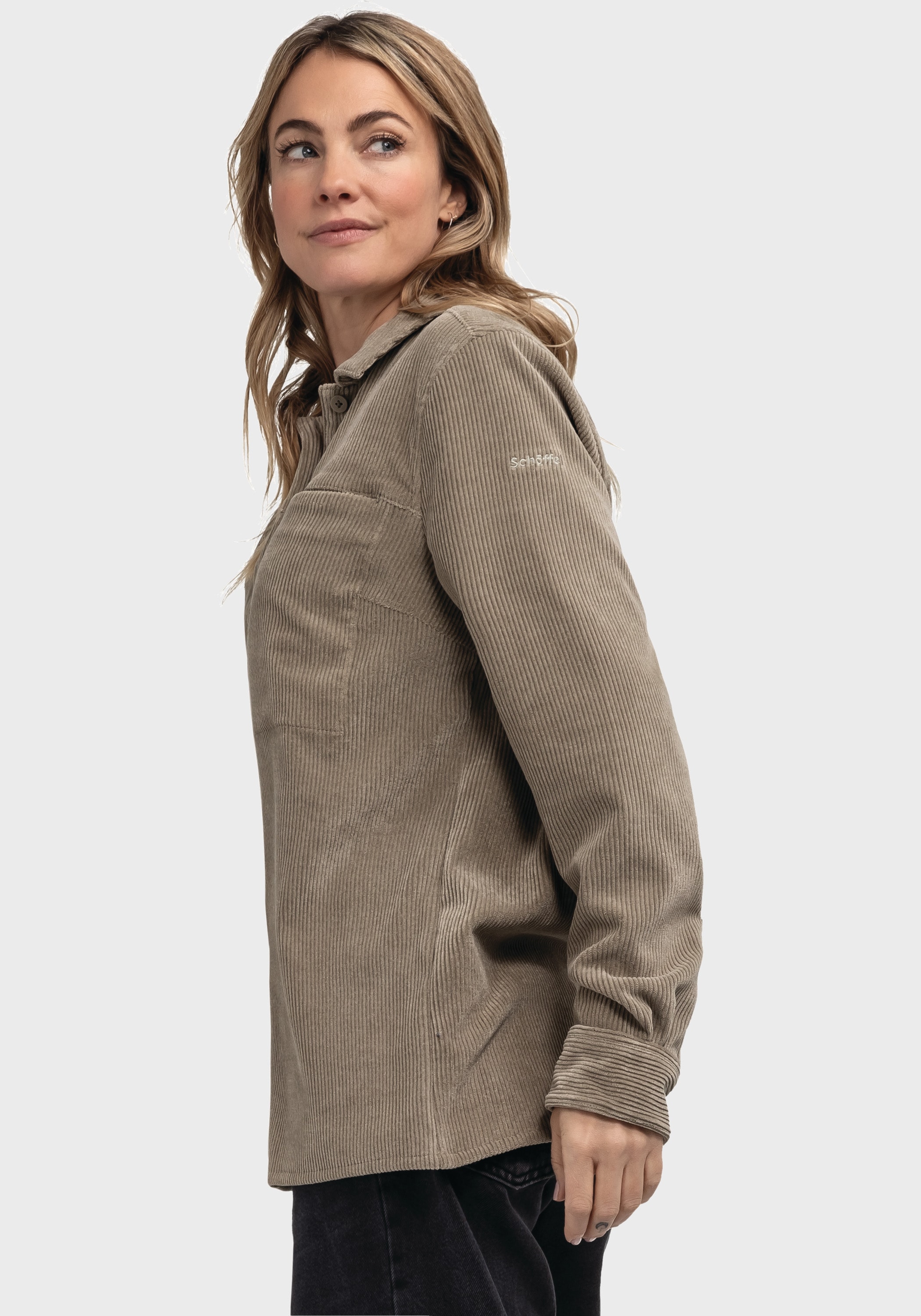 Schöffel Outdoorbluse »Urban Blouse Style Lodos WMS«