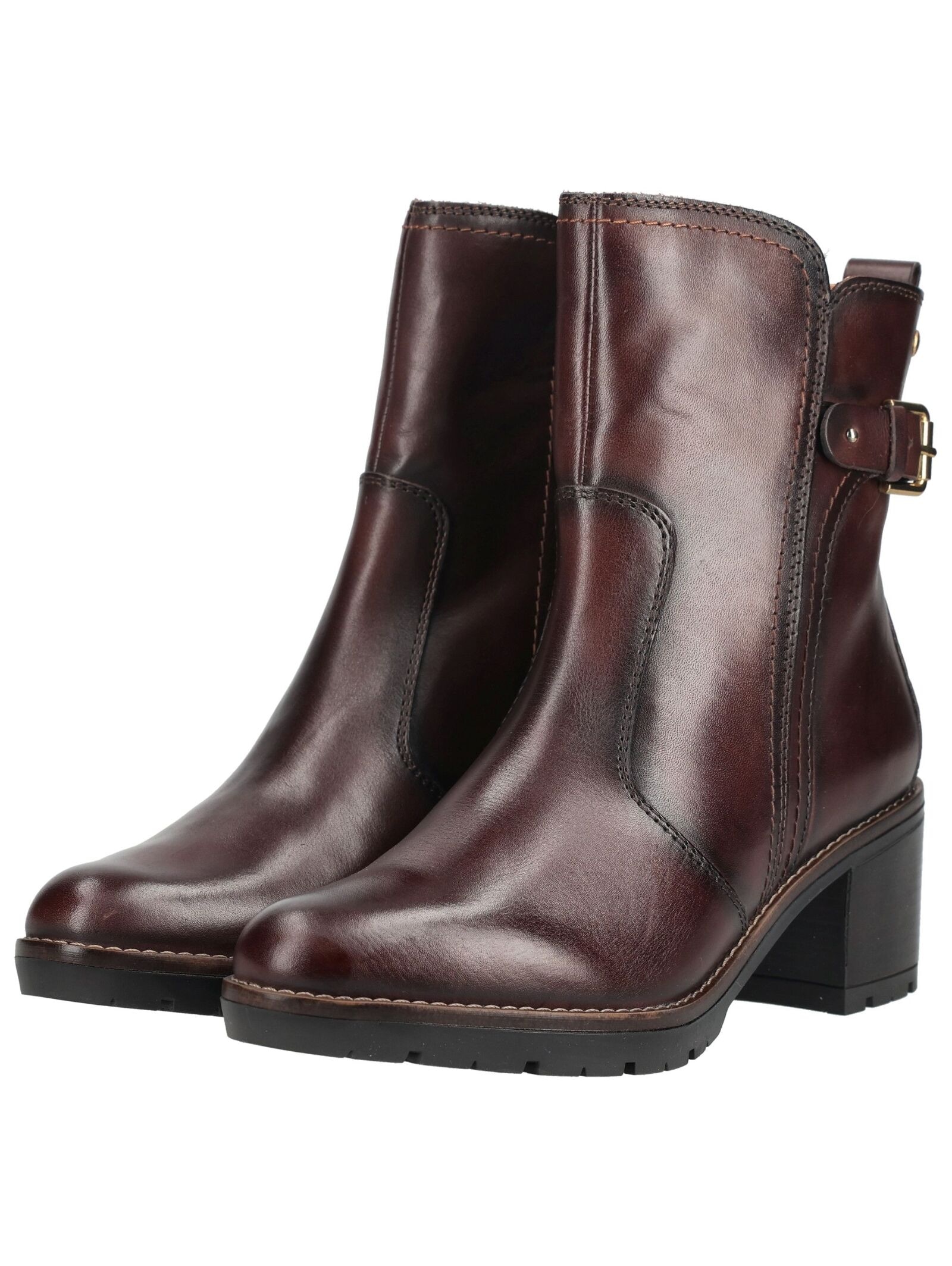 PIKOLINOS Stiefelette »PIKOLINOS Stiefelette Leder«