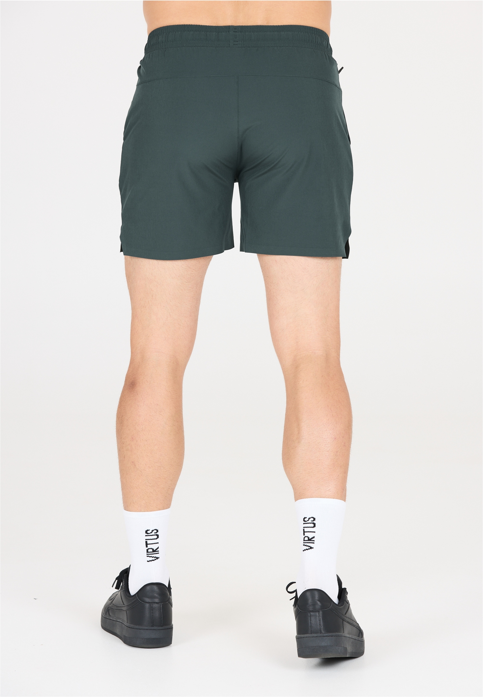 Virtus Shorts »Berk«, mit Quick-Dry-Funktion