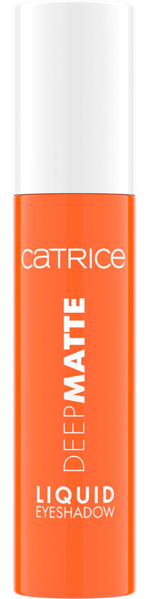 Catrice Lidschatten »Deep kilimėlis Liquid Eye...