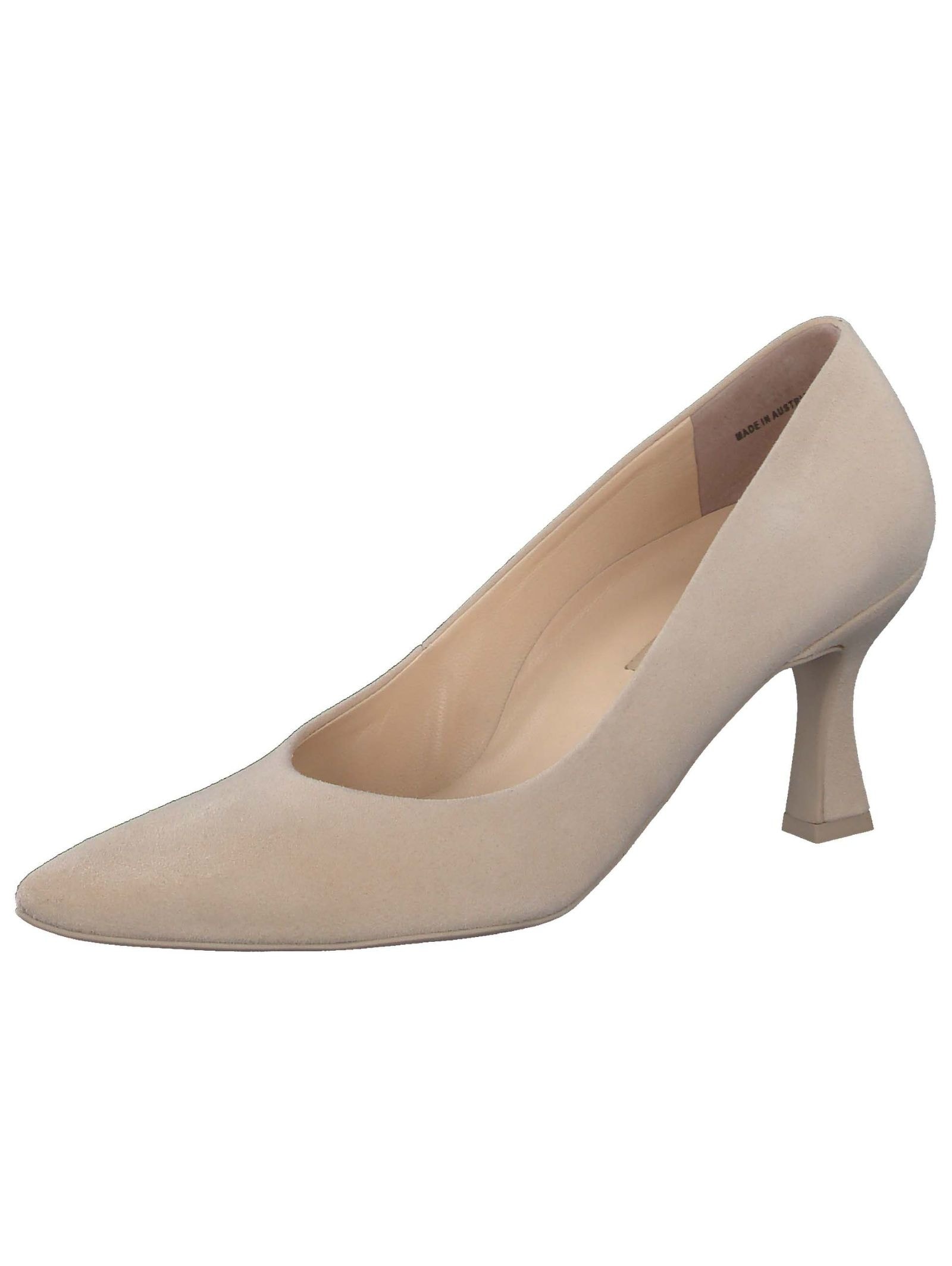 Paul Green Pumps "Paul Green Pumps Leder" günstig online kaufen
