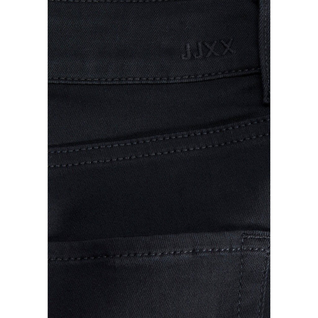 Damenmode Jeans JJXX Skinny-fit-Jeans »JXVIENNA«, mit High-Waist schwarz Damenmode Jeans JJXX Skinny-fit-Jeans »JXVIENNA«, mit High-Waist schwarz